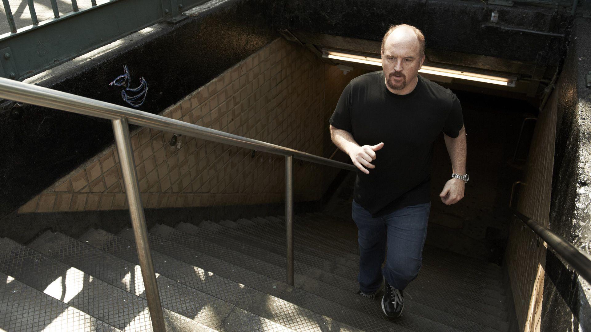 Louis C.K. Wallpapers - Wallpaper Cave