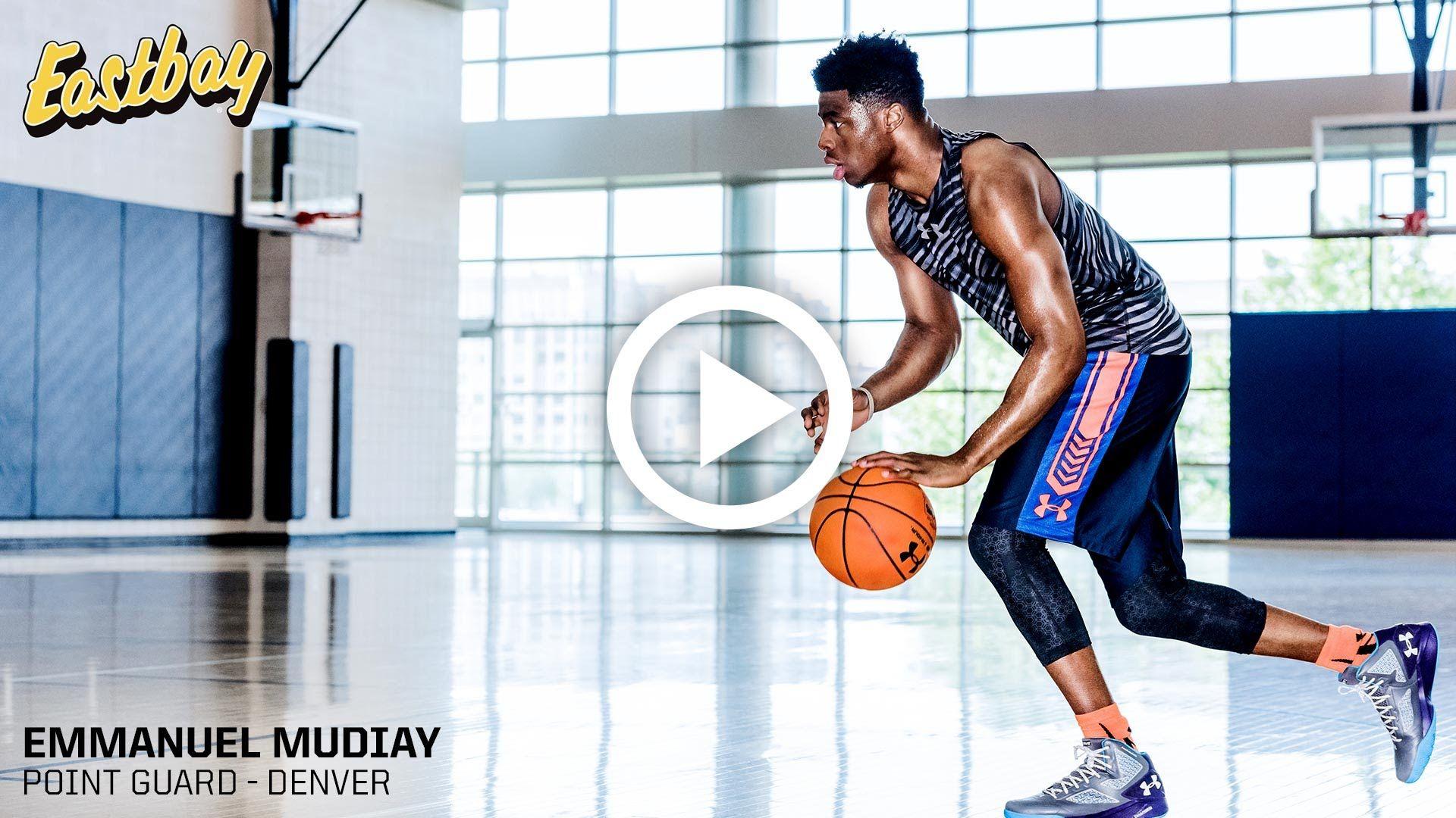 Emmanuel Mudiay: Everybody Loves A Winner
