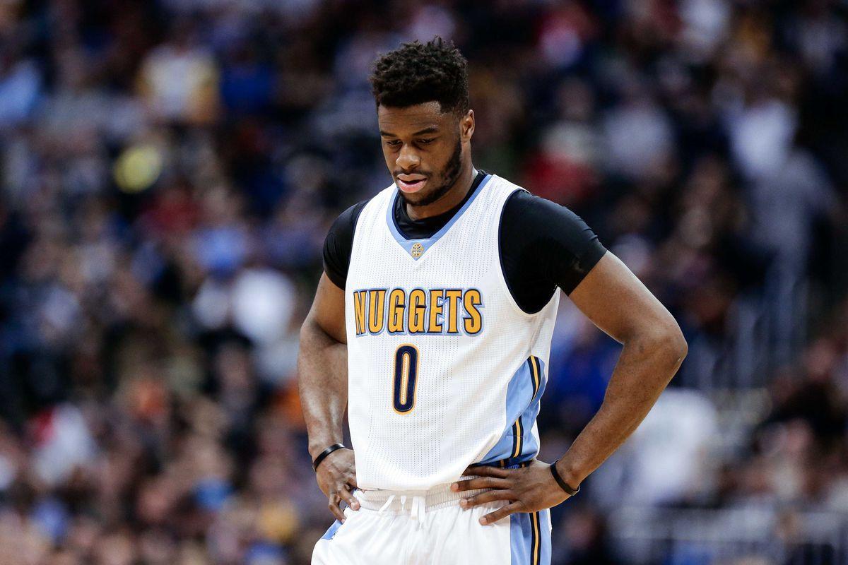 Rumor: The Denver Nuggets are quietly looking in to trades