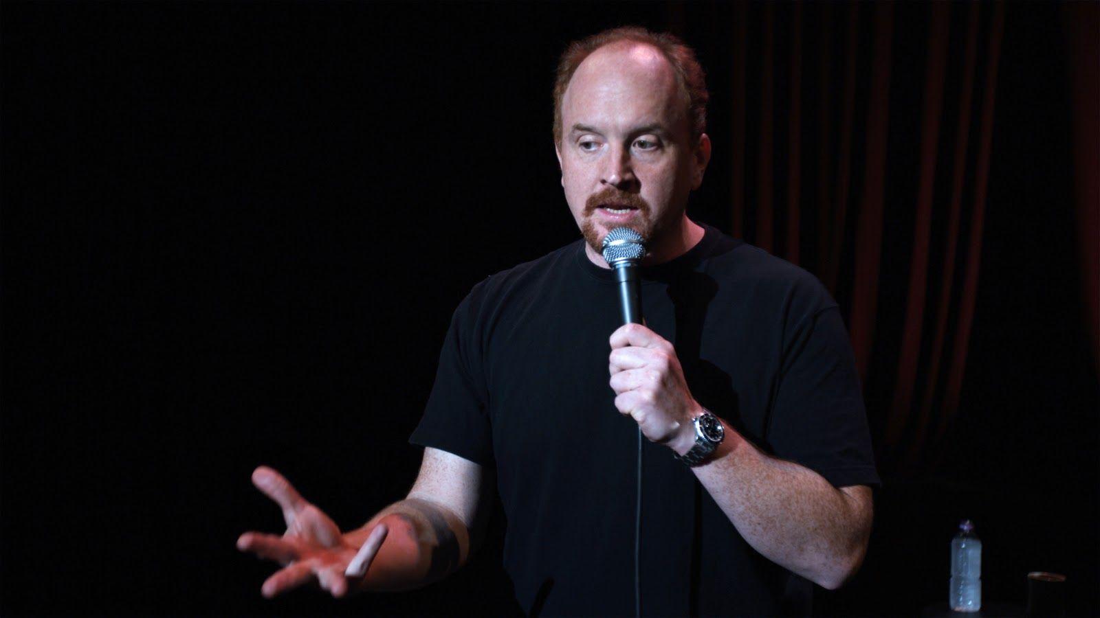 Louis C.K. Wallpapers - Wallpaper Cave