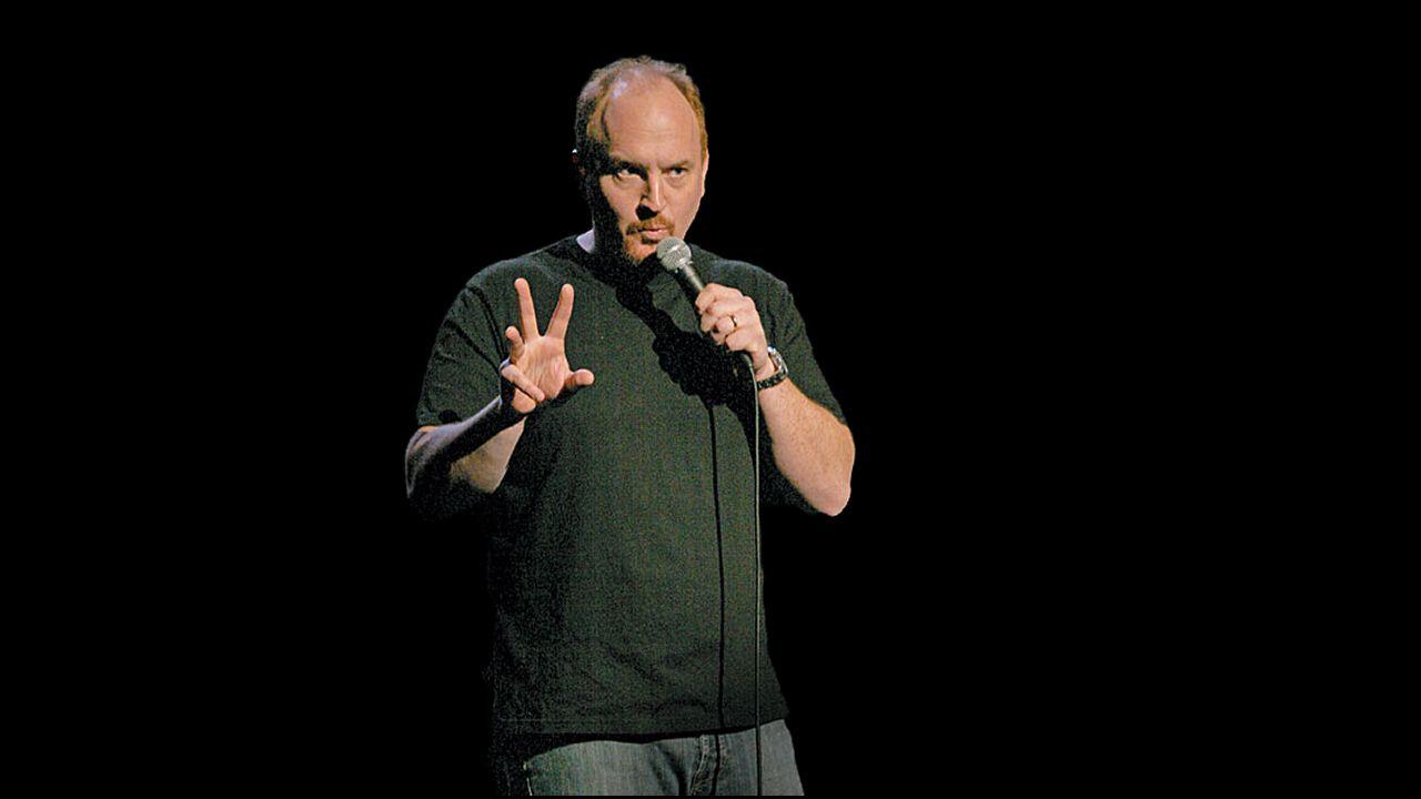 Louis C.K. Wallpapers - Wallpaper Cave