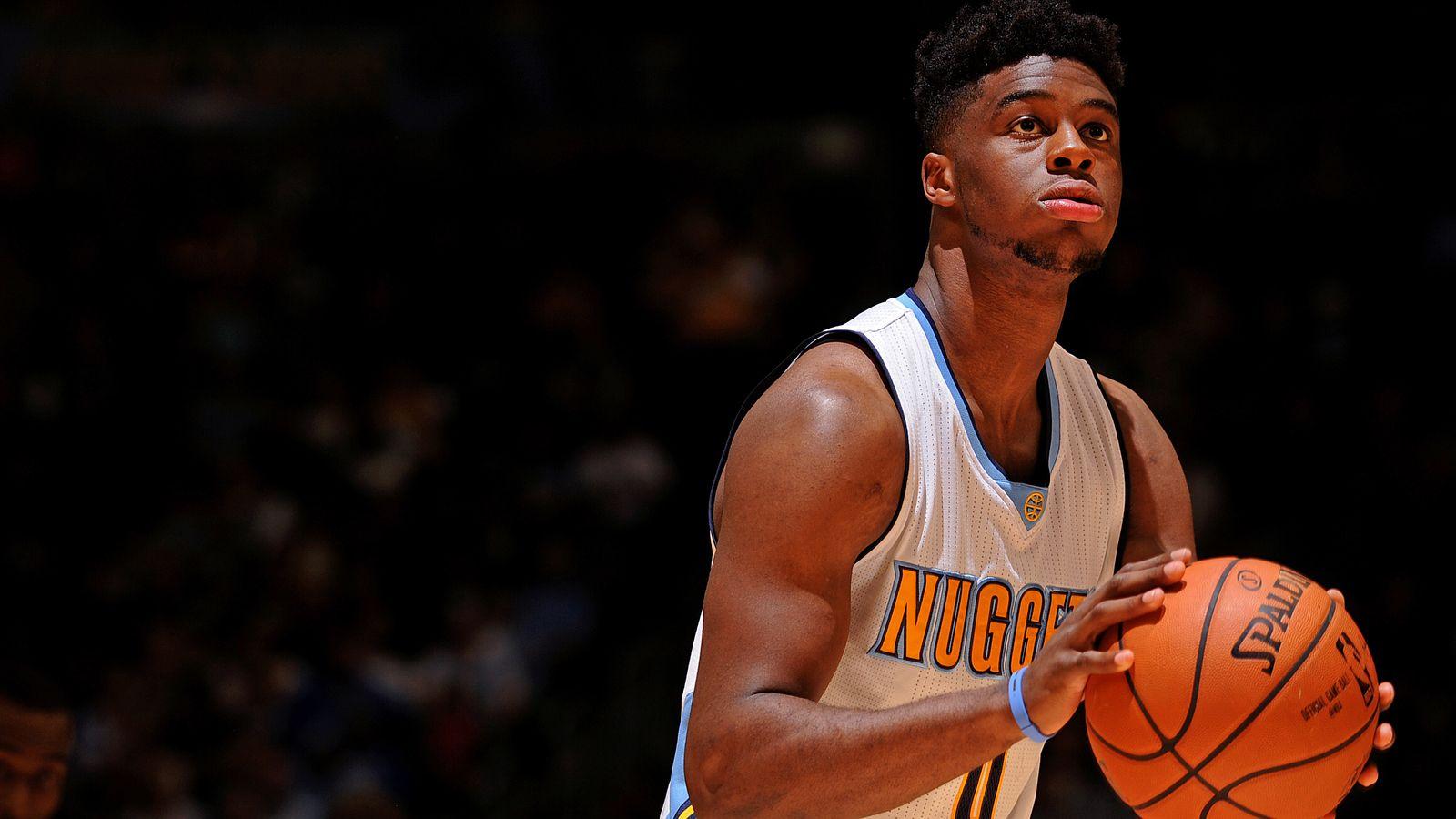 Byron Scott didn't think Emmanuel Mudiay was a true point guard
