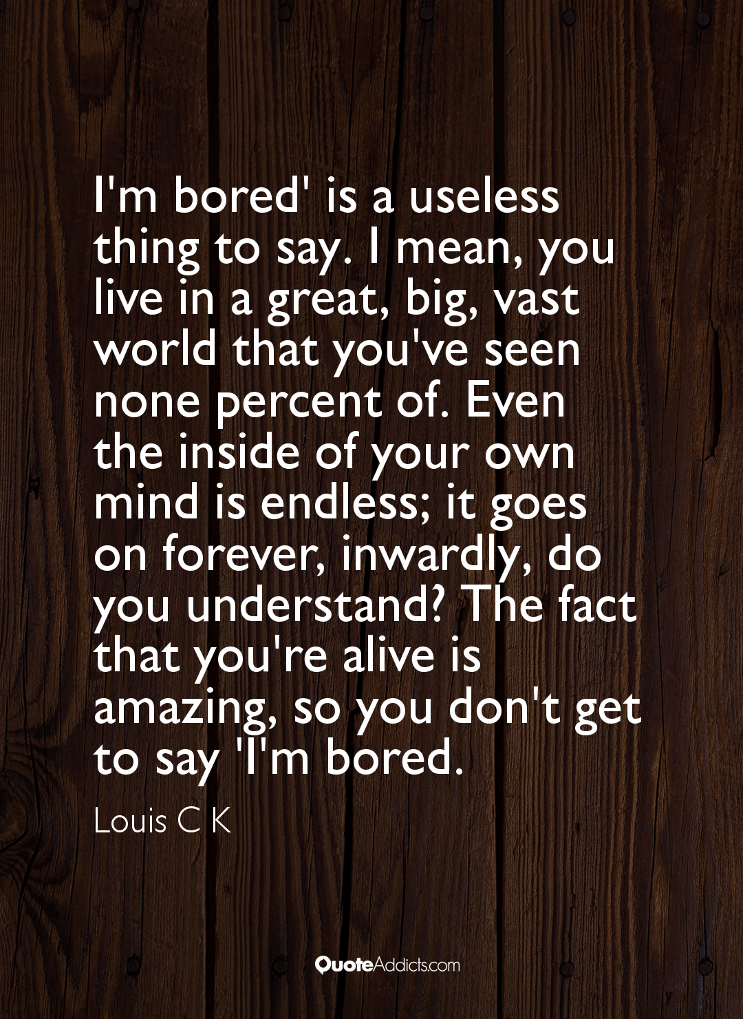 Louis C.K. Wallpapers - Wallpaper Cave