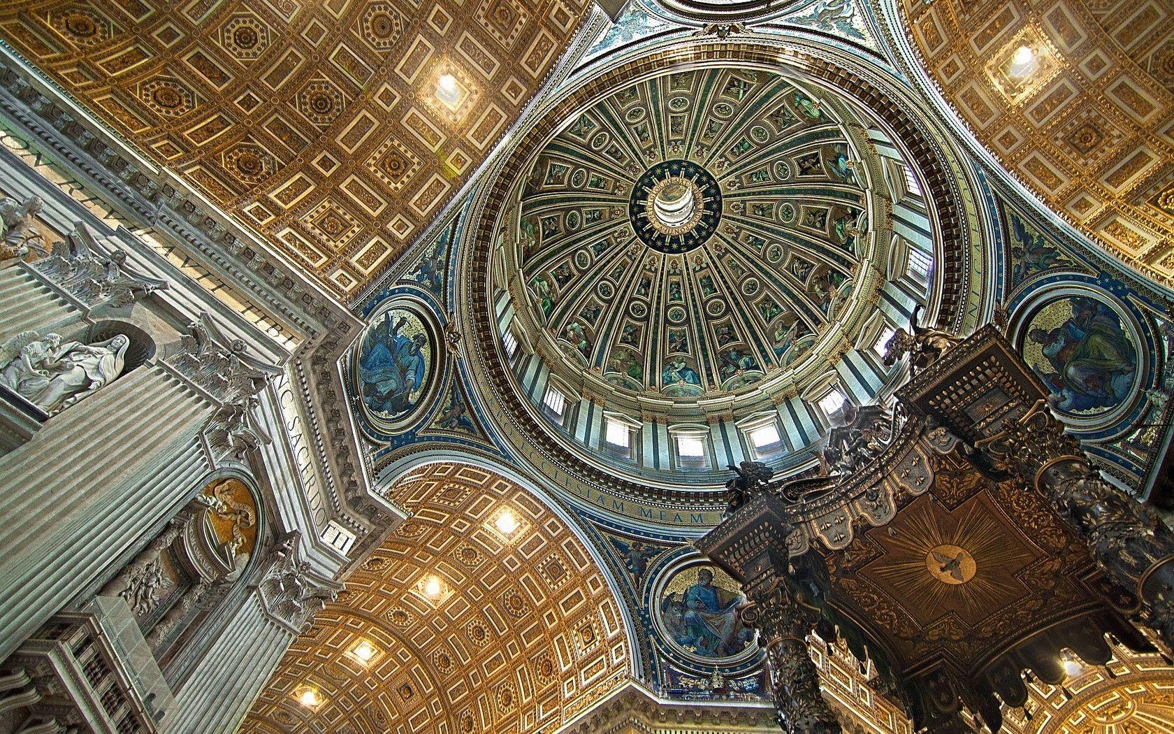Hình nền Nền Trong Tòa Nhà Của Vatican Nền Hình ảnh Bên Trong Vatican  Background Vector để tải xuống miễn phí  Pngtree