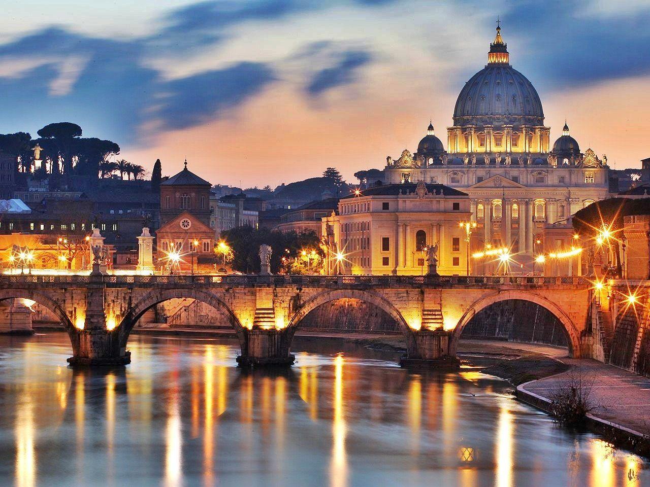 Vatican City wallpaperx960