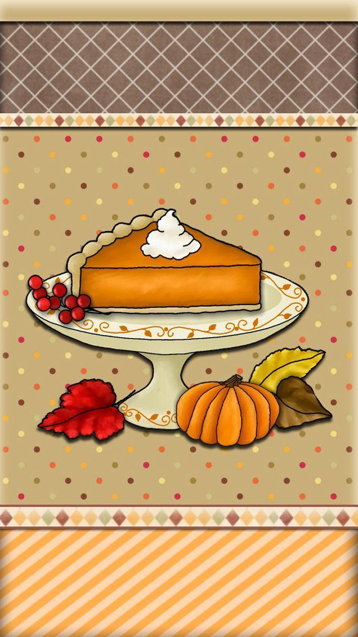 HD wallpaper sliced of pumpkin pie in brown wicker basket autumn holiday   Wallpaper Flare