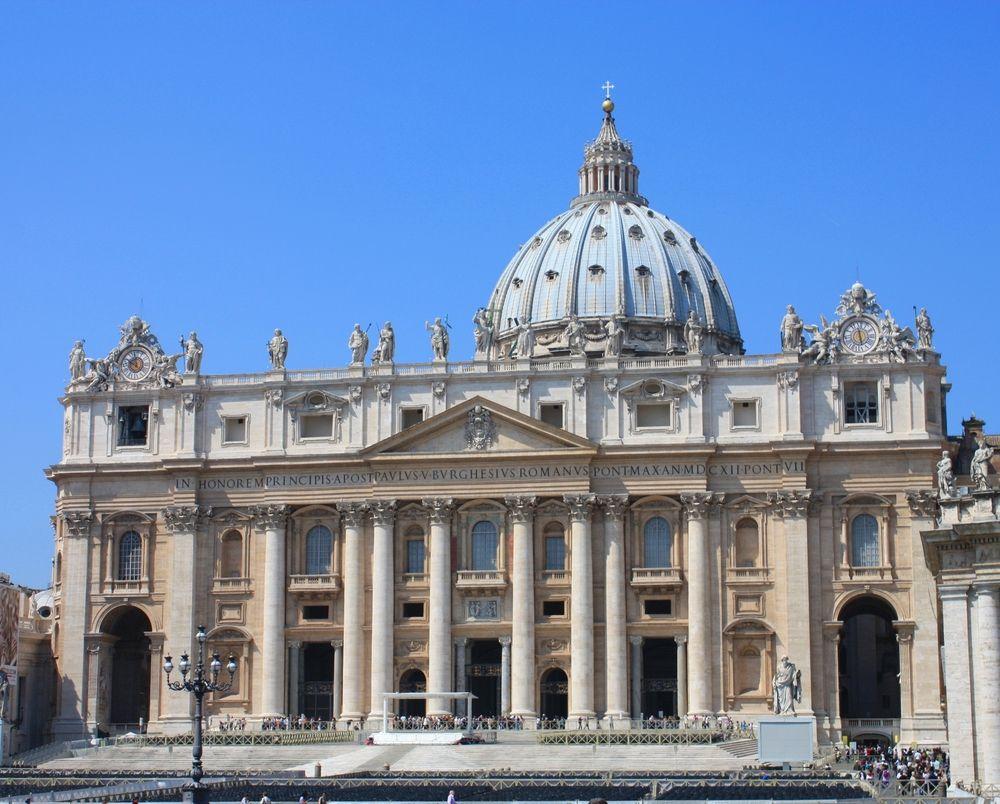 HD Vatican City Wallpaper and Photo. HD Travel Wallpaper