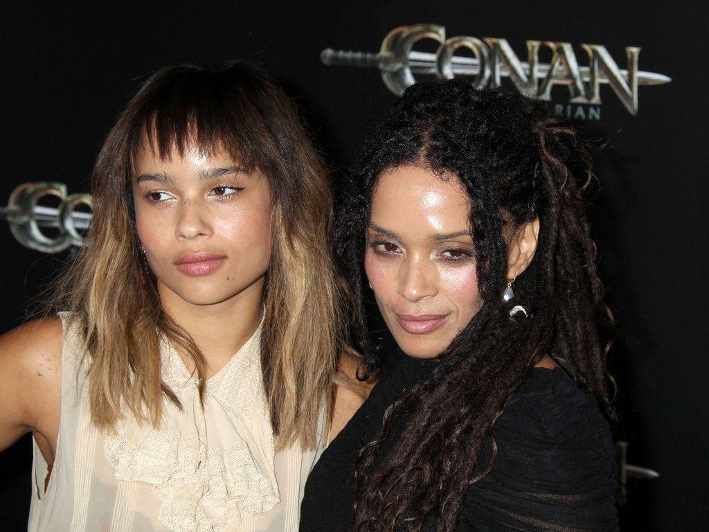 Lisa Bonet Photo Photo The Barbarian Los Angeles