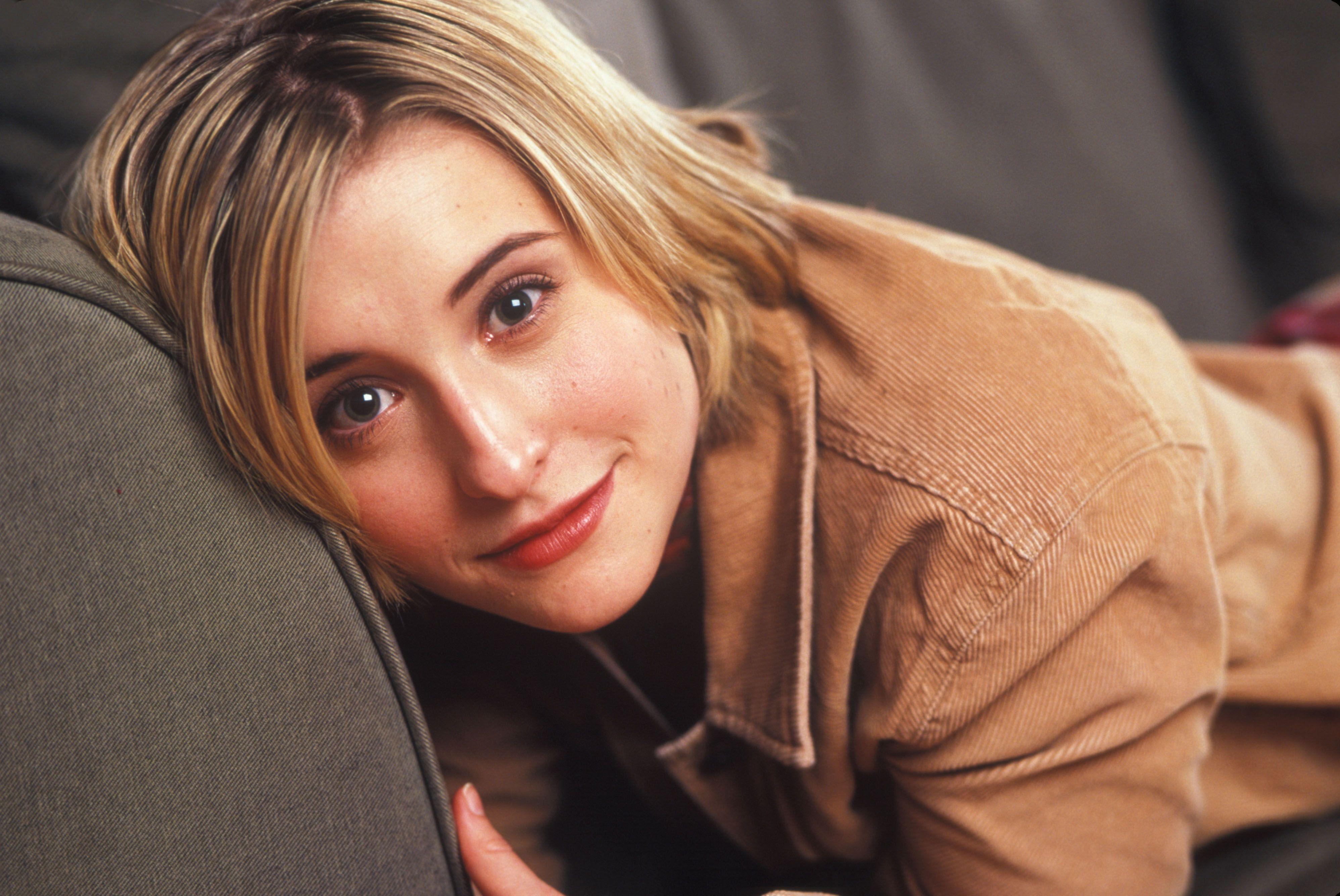 Allison Mack 2017 Wallpapers - Wallpaper Cave