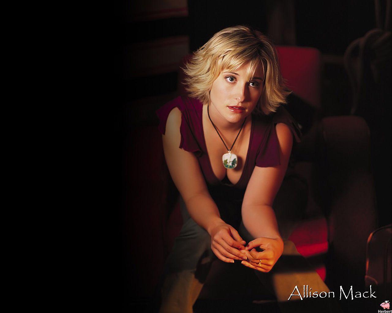 Allison Mack Wallpaper, Allison Mack Wallpaper Free Download