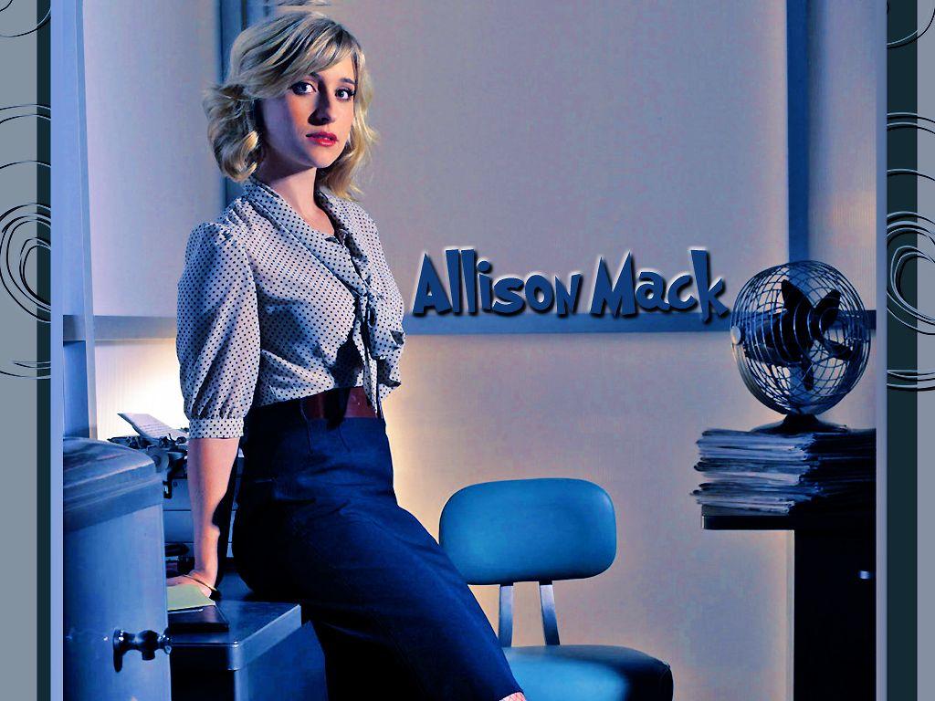 Allison Mack Wallpaper, Allison Mack Wallpaper Free Download