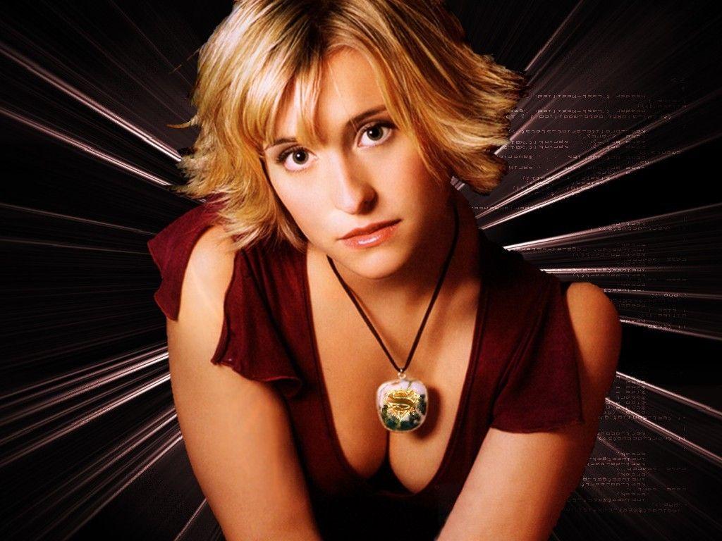 allison mack hot Image. peculiar belleza