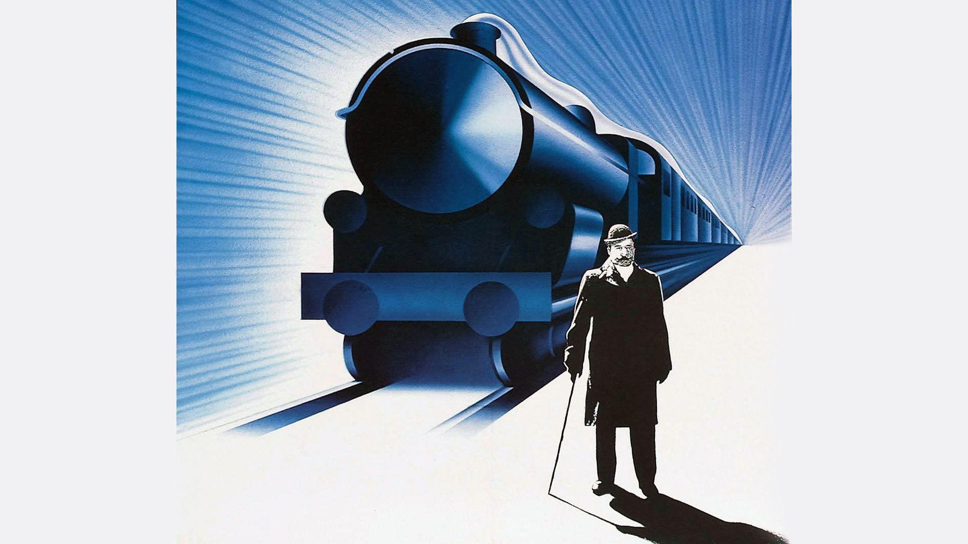 Murder on the Orient Express (1974) Image