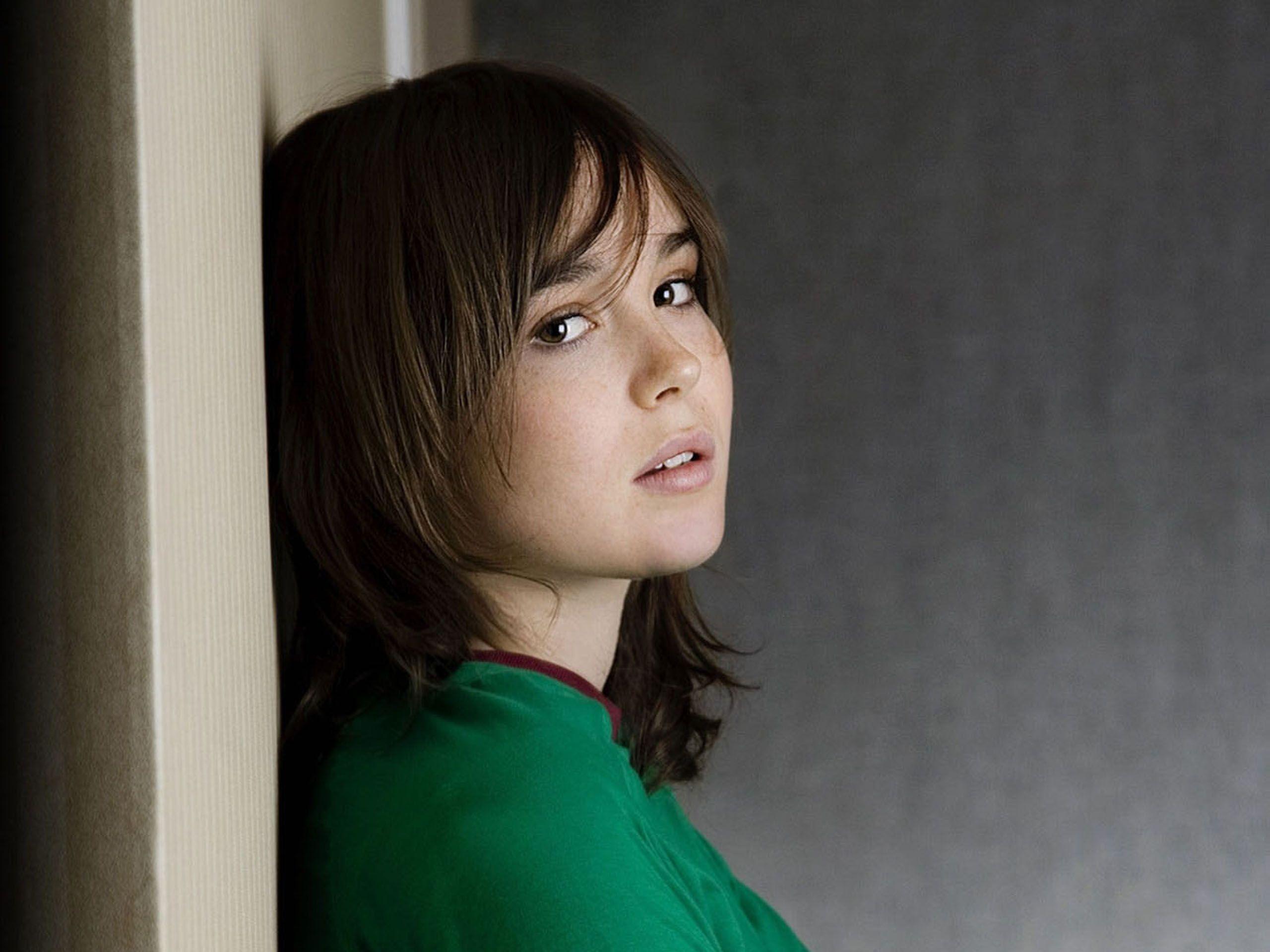 Ellen Page Pics Free Download