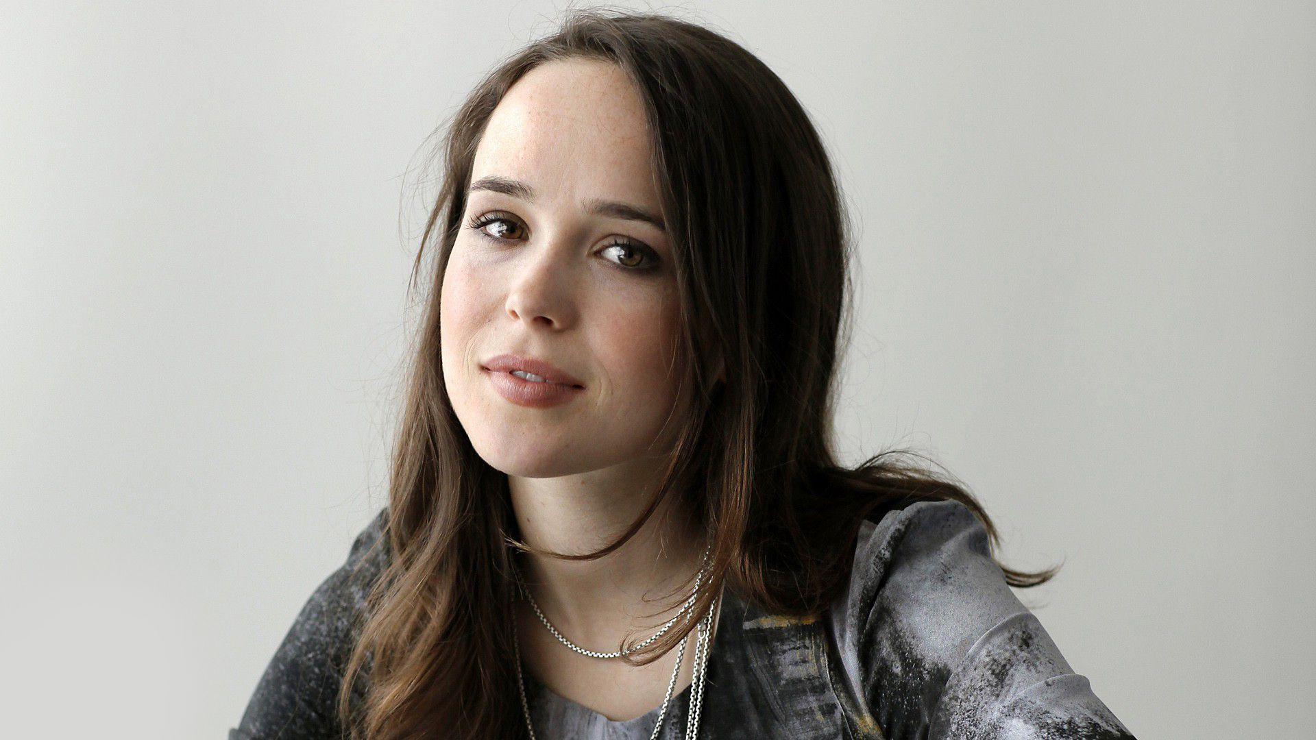 Ellen Page Is In Talks To Visit The Other Side In “Flatliners
