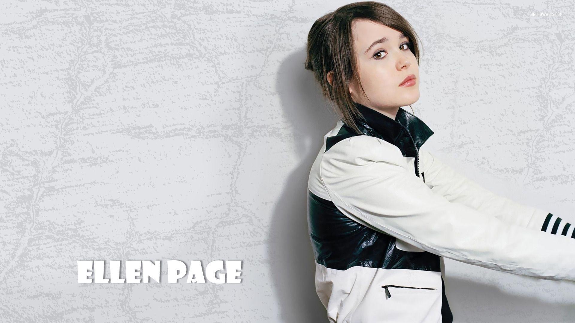 Ellen Page Pics Free Download