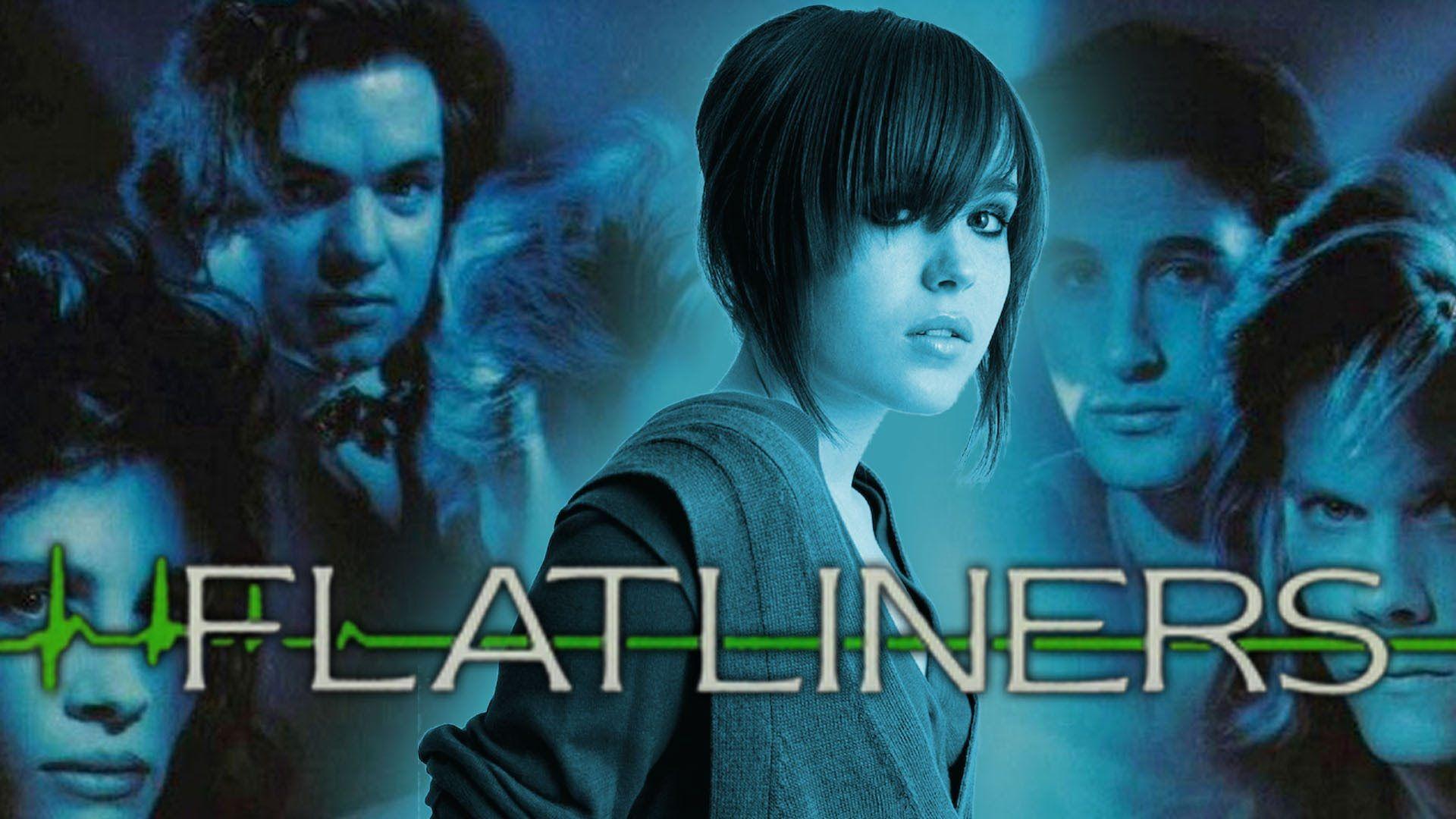 Ellen Page in talks to star in Flatliners remake