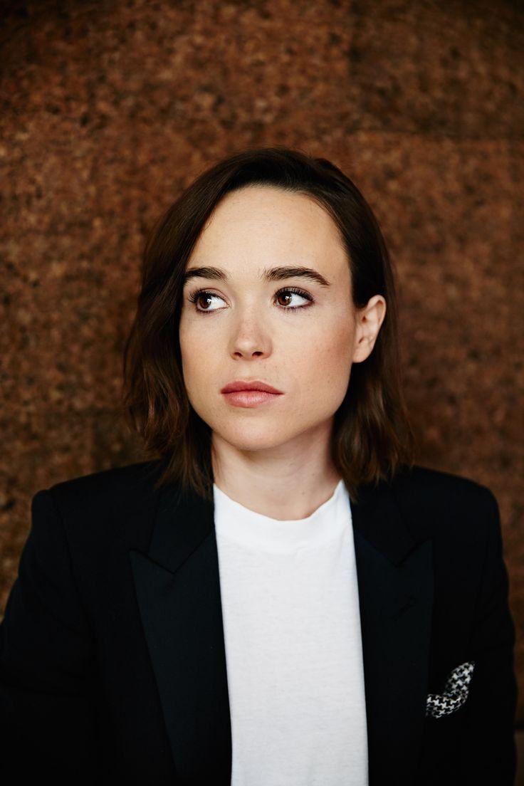 best Ellen Page image. Ellen page, Beautiful