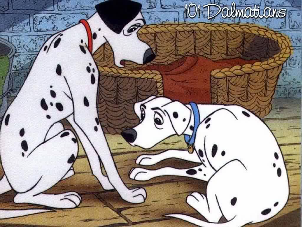Movie Dogs image 101 dalmatians HD wallpaper and background