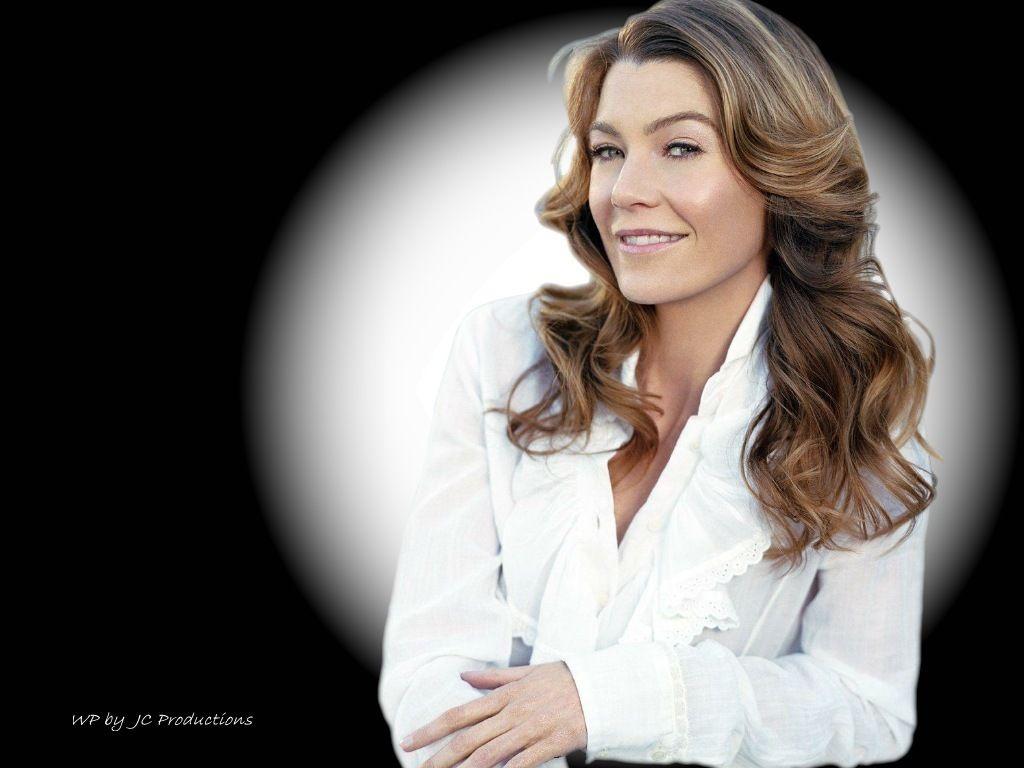 Ellen Pompeo Wallpapers - Wallpaper Cave