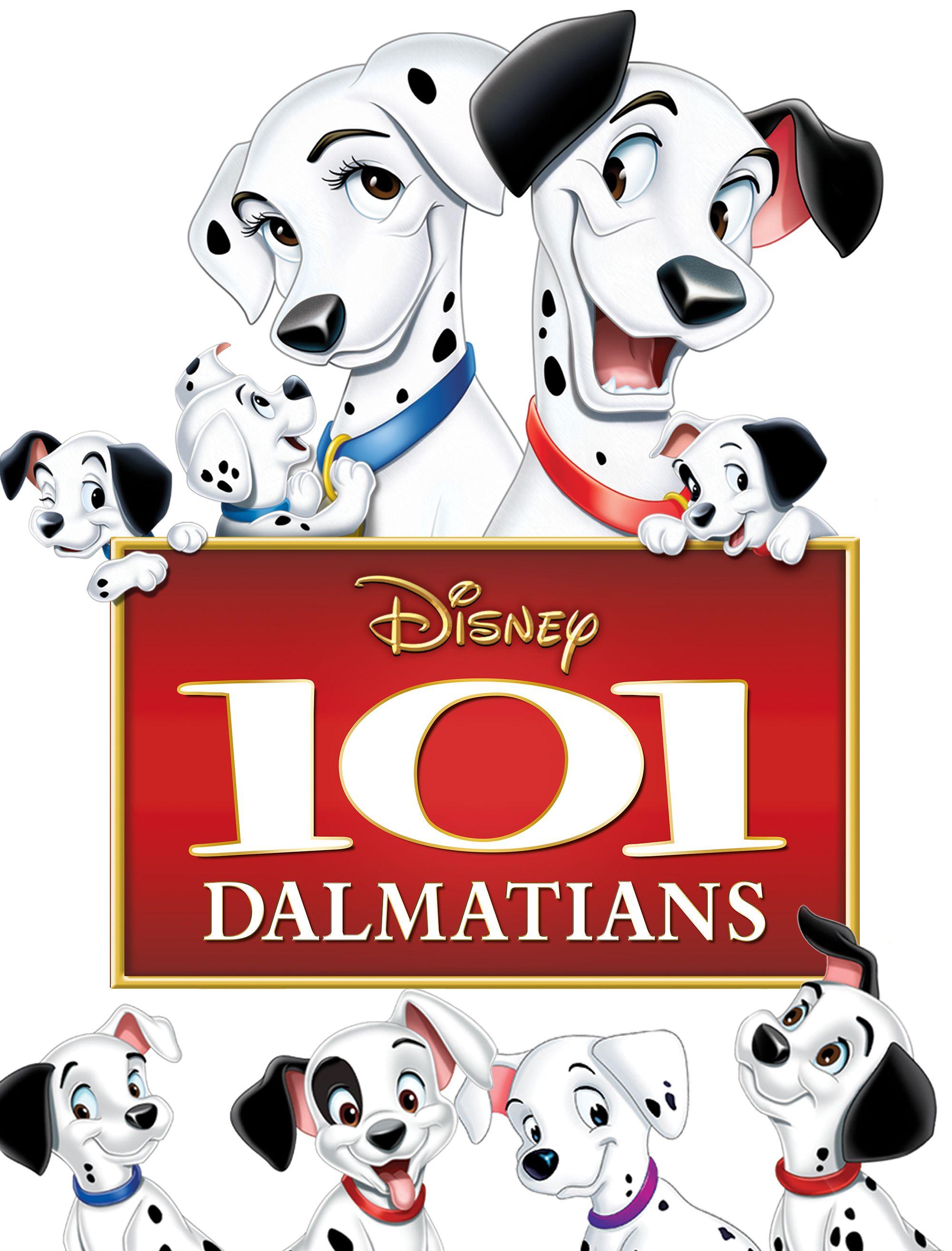 50 101 Dalmatians Wallpaper  WallpaperSafari