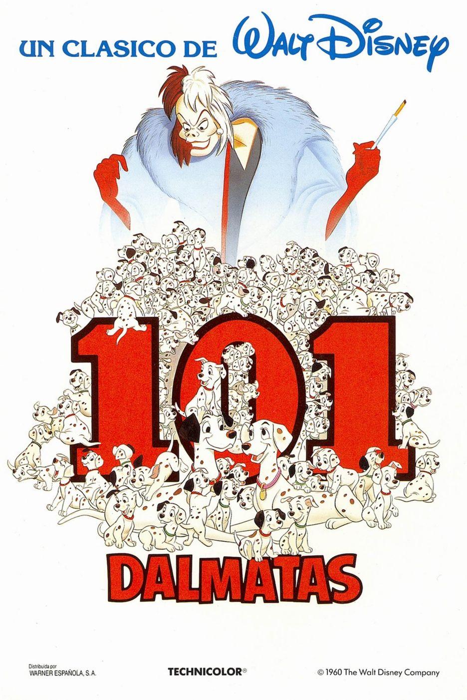 Dalmatians Poster Image Wallpaper for iPhone