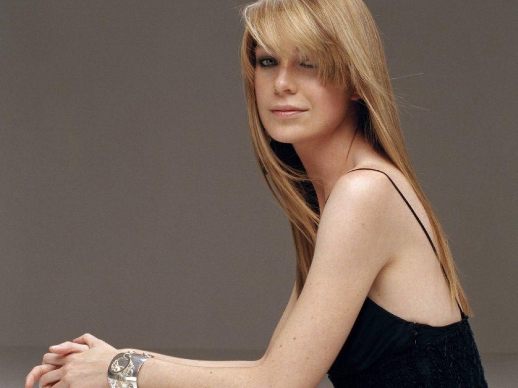 Ellen Pompeo Wallpapers - Wallpaper Cave