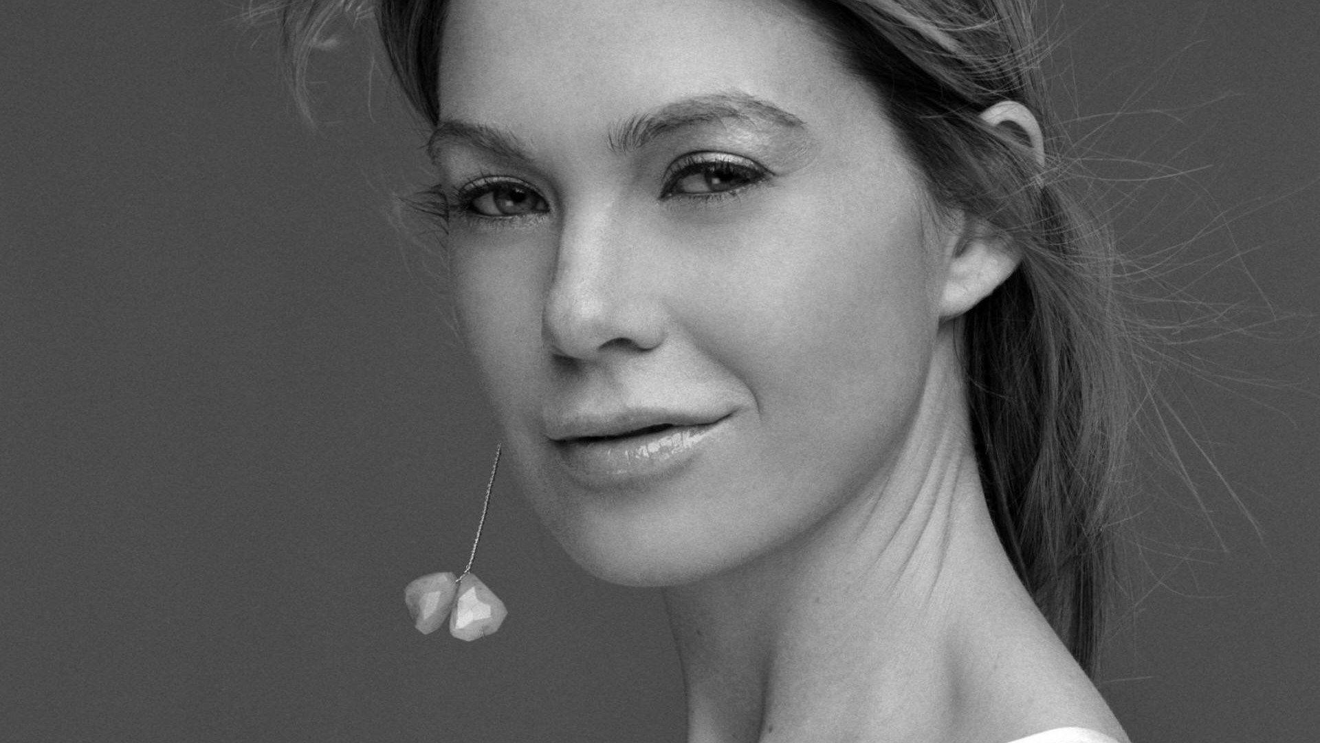 Ellen Pompeo Wallpapers - Wallpaper Cave