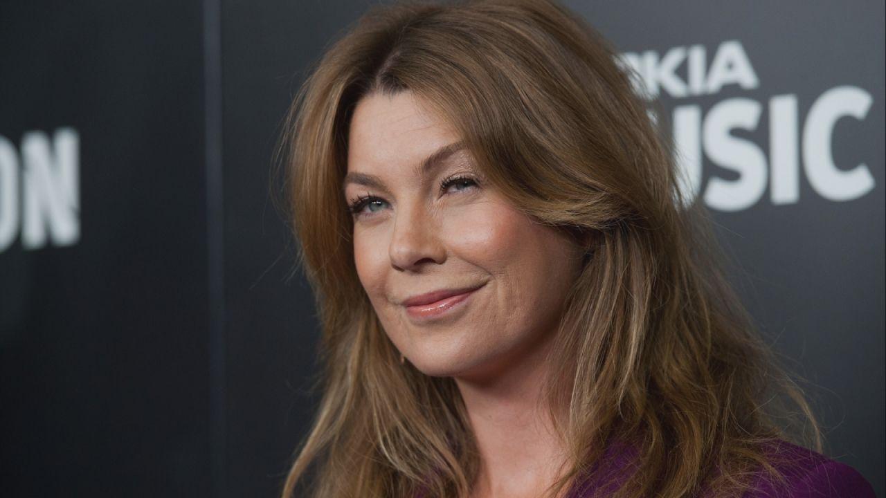 Ellen Pompeo Talks Eating Disorder Rumors, Admits Her Age Is Why