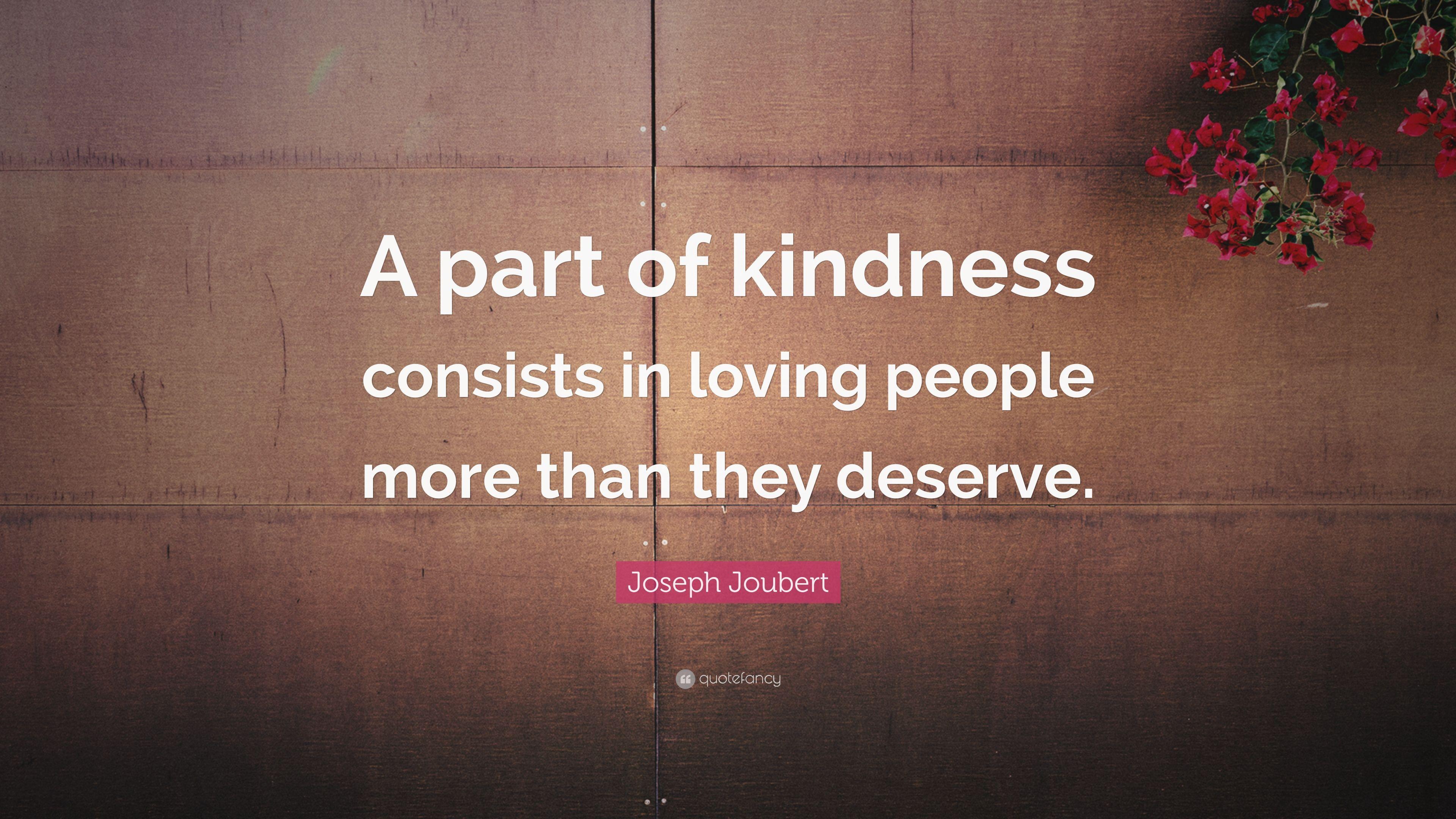 Kindness Quotes (40 wallpaper)