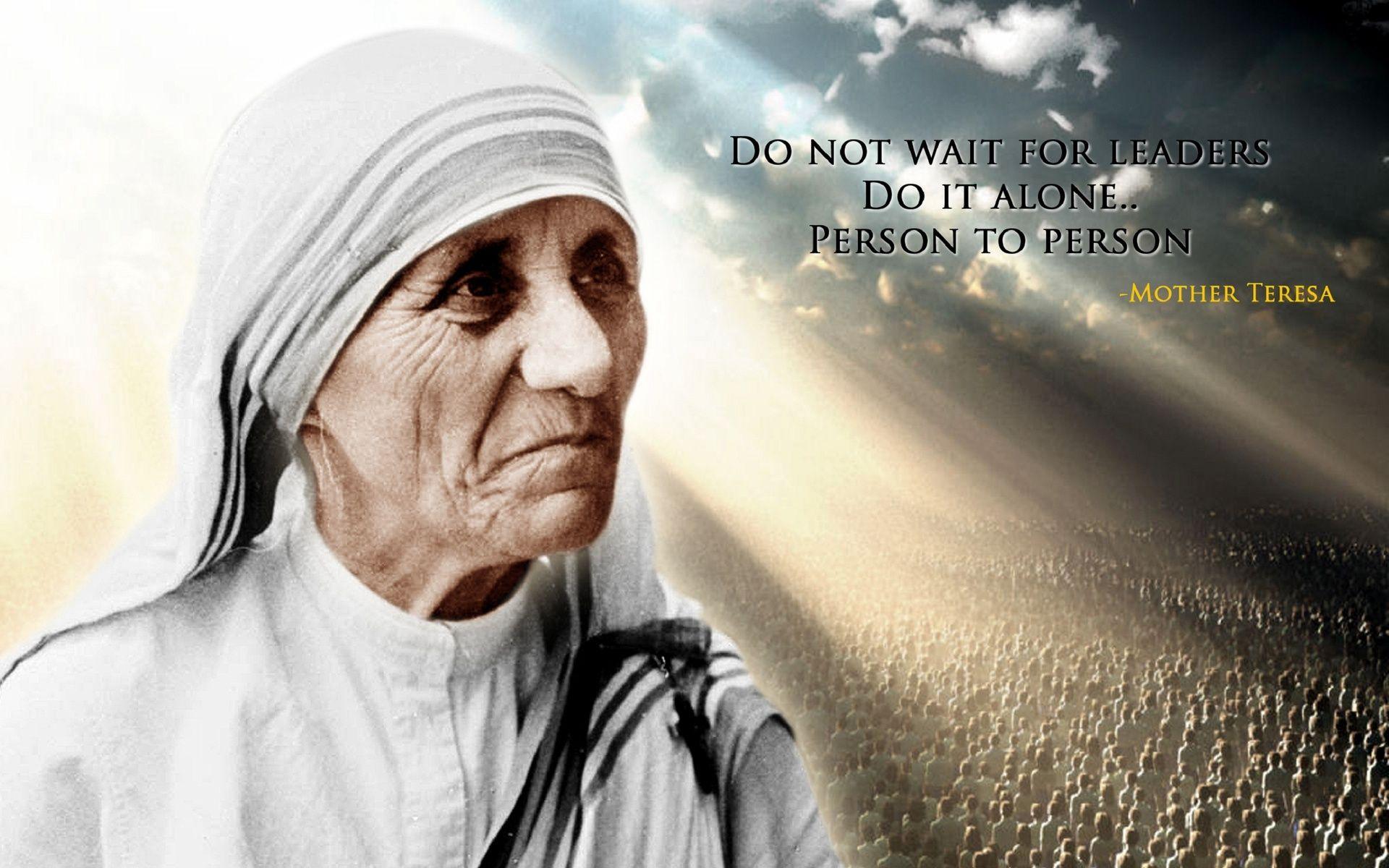 Religion, Caring, Kindness, Quotes, Faith, Mother Teresa