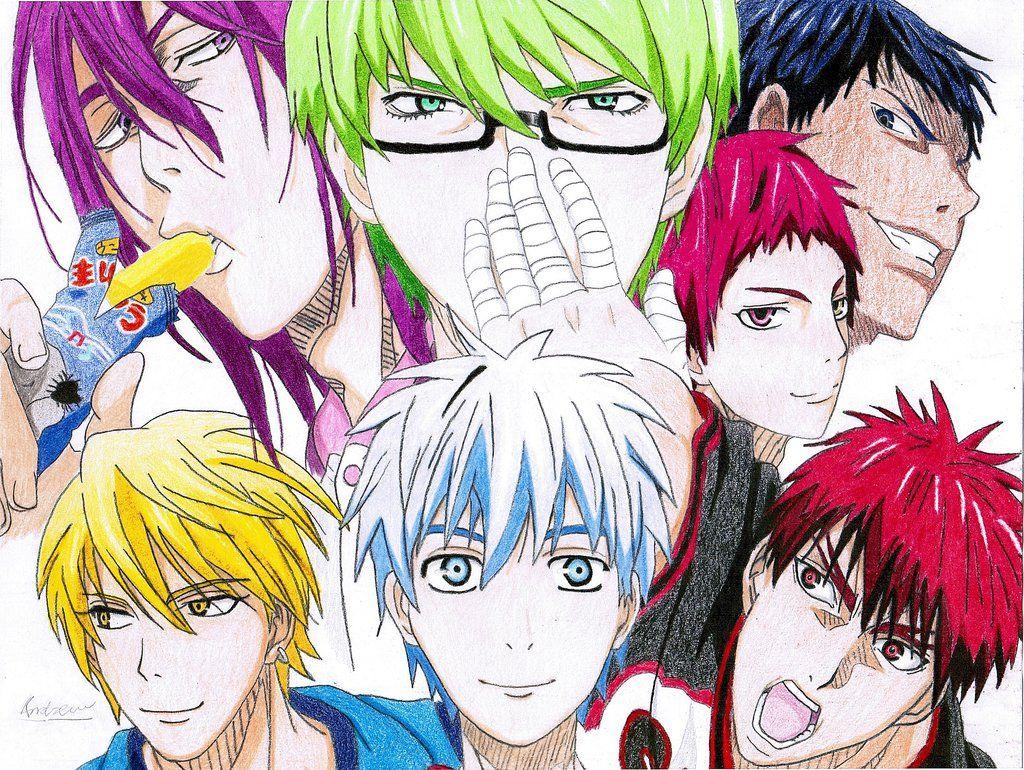 Kuroko no Basuke: Replace Plus - Поиск в Google. Kuroko no basuk