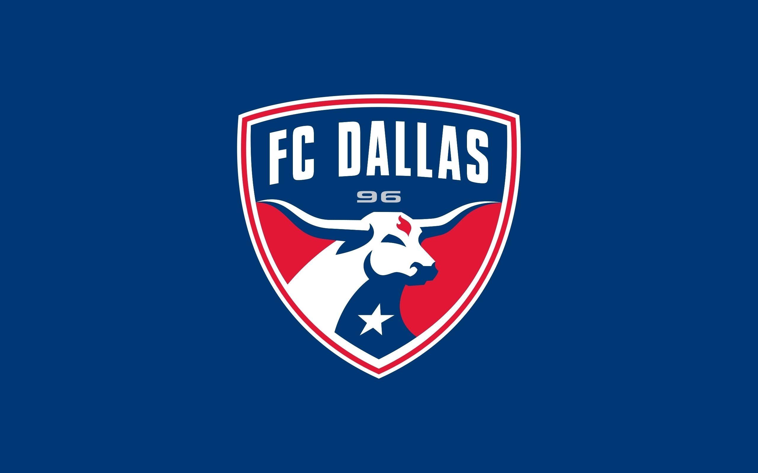 FC Dallas. Full HD Picture