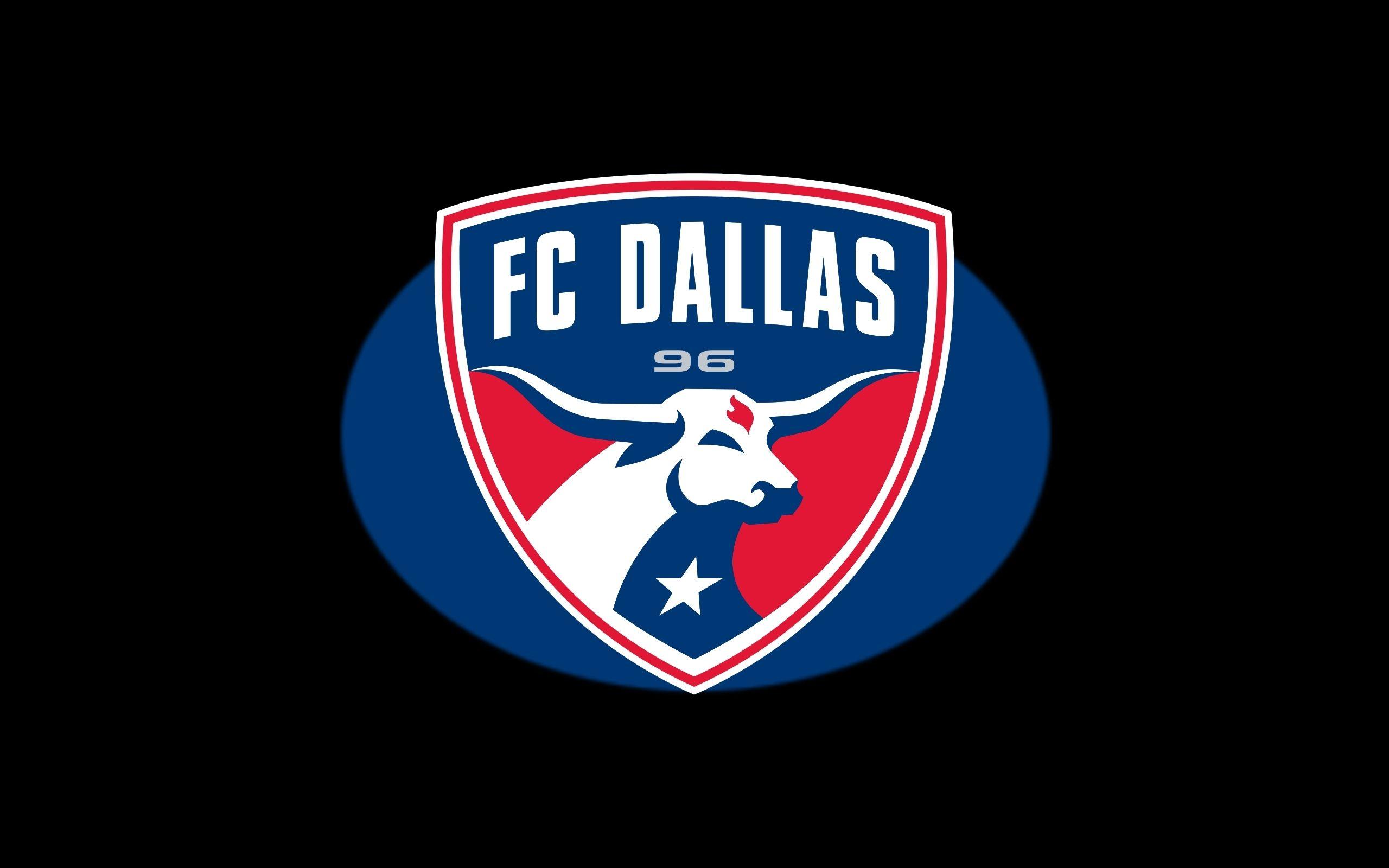 MLS Logo FC Dallas wallpaper HD 2016 in Soccer