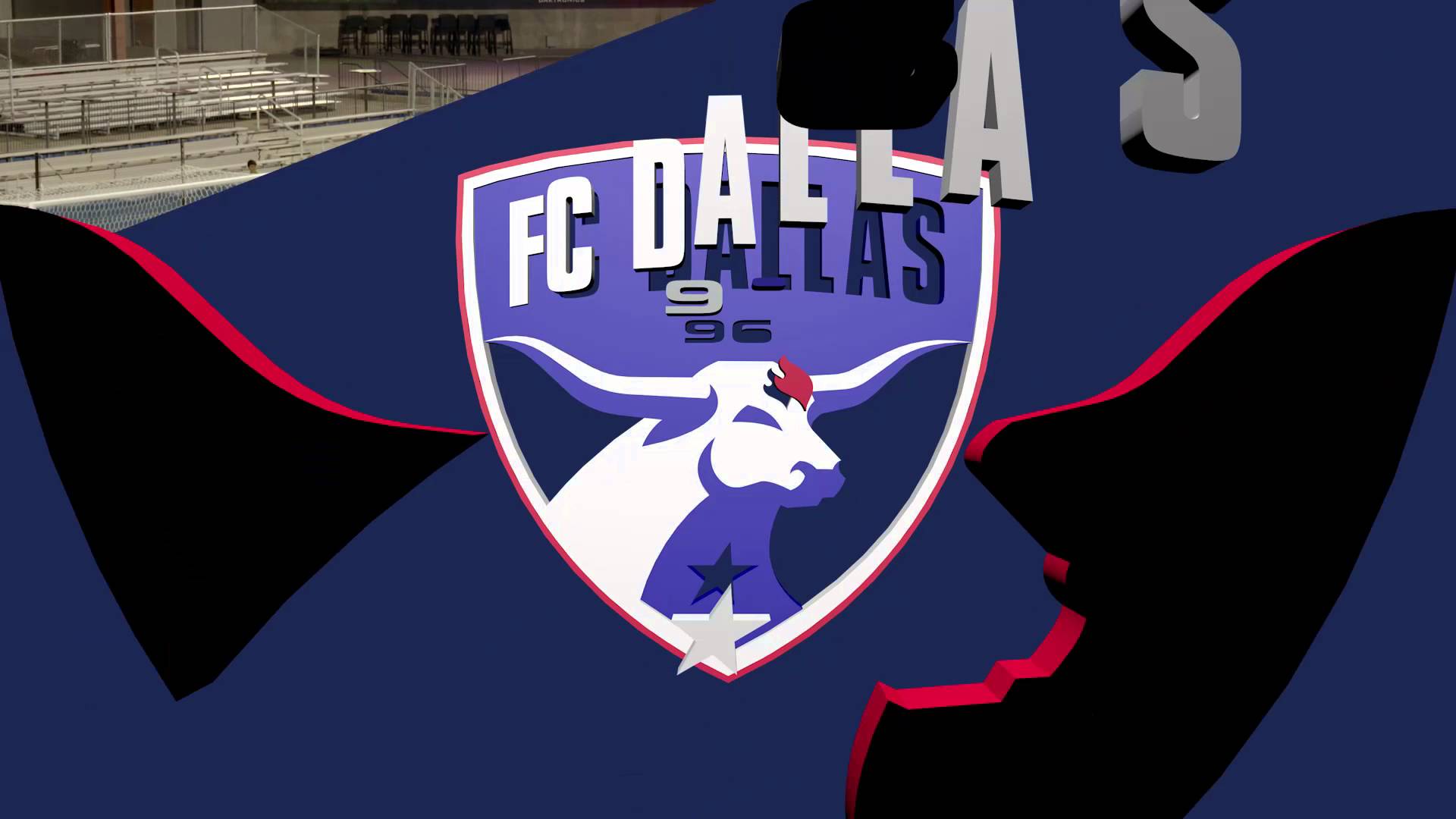 Sports FC Dallas 4k Ultra HD Wallpaper