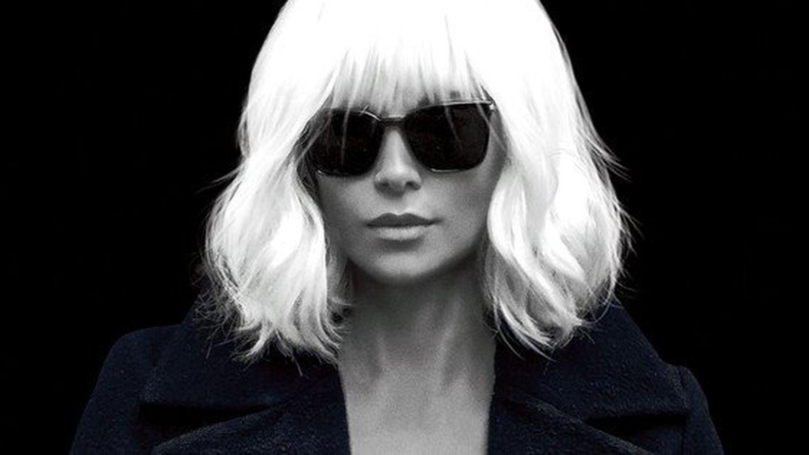 Atomic Blonde