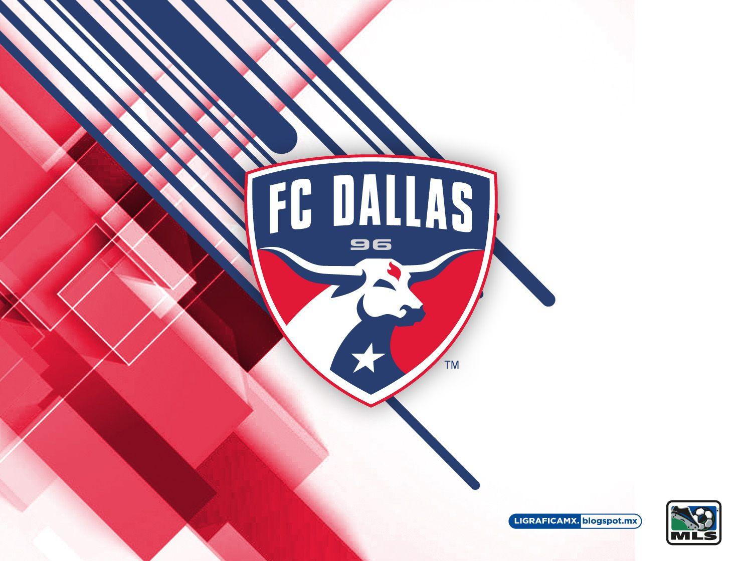 Sports FC Dallas HD Wallpaper