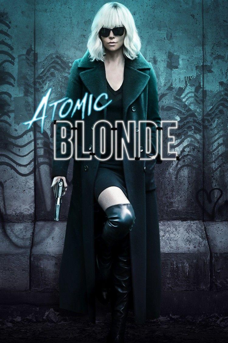 Atomic Blonde. Movie Posters. Blondes, Latest