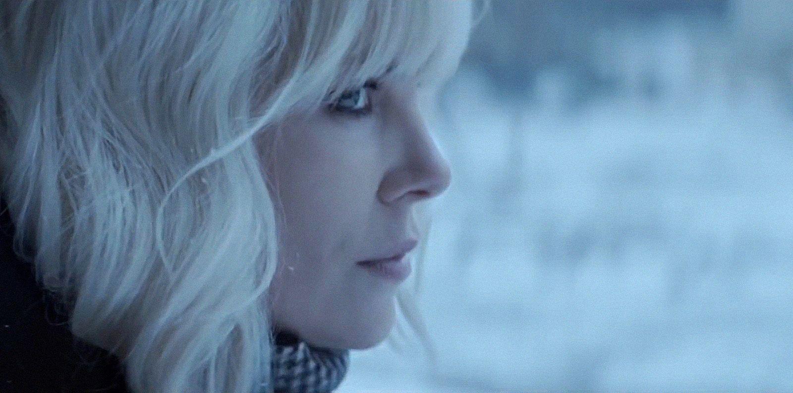 Atomic Blonde (Charlize Theron) Wallpaper 20