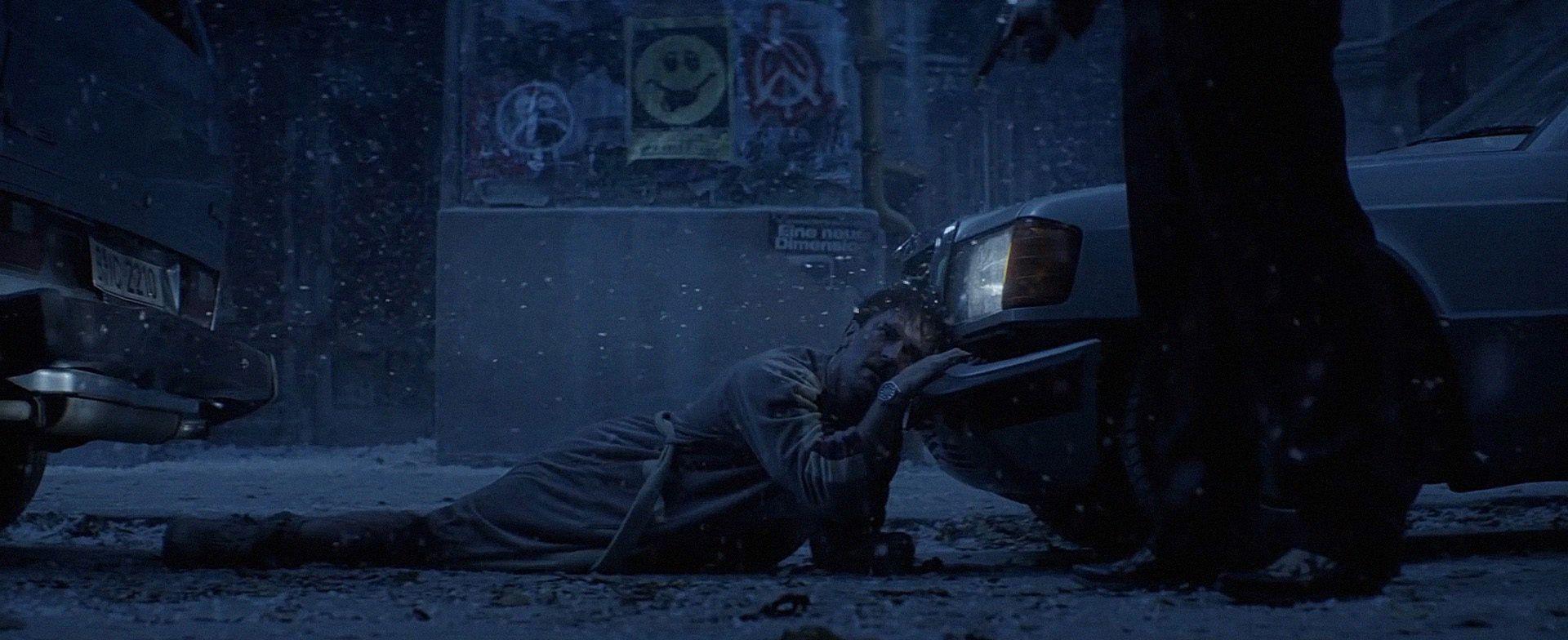 Atomic Blonde Wallpaper 06