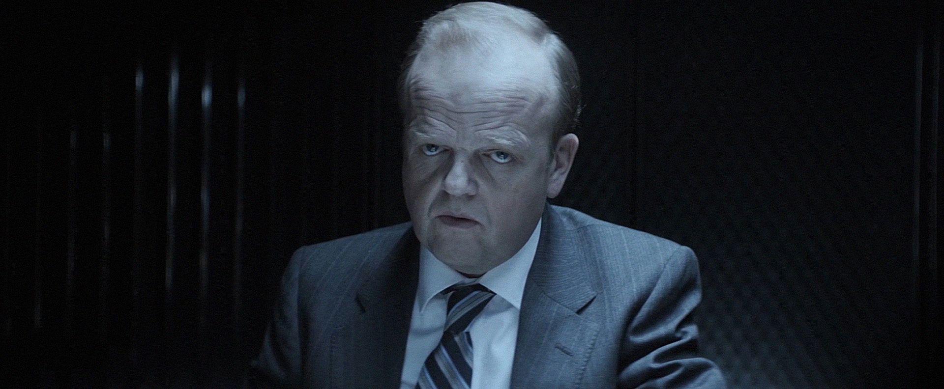 Atomic Blonde Wallpaper 16