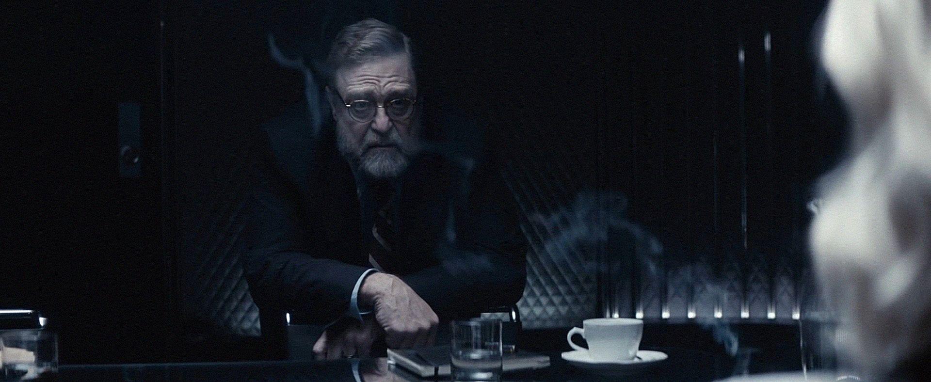 Atomic Blonde Wallpaper 32