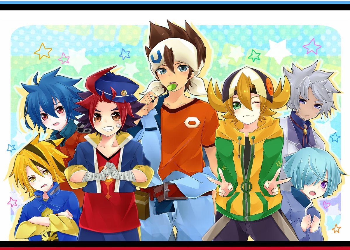 Future Card Buddyfight Image Anime Image Board