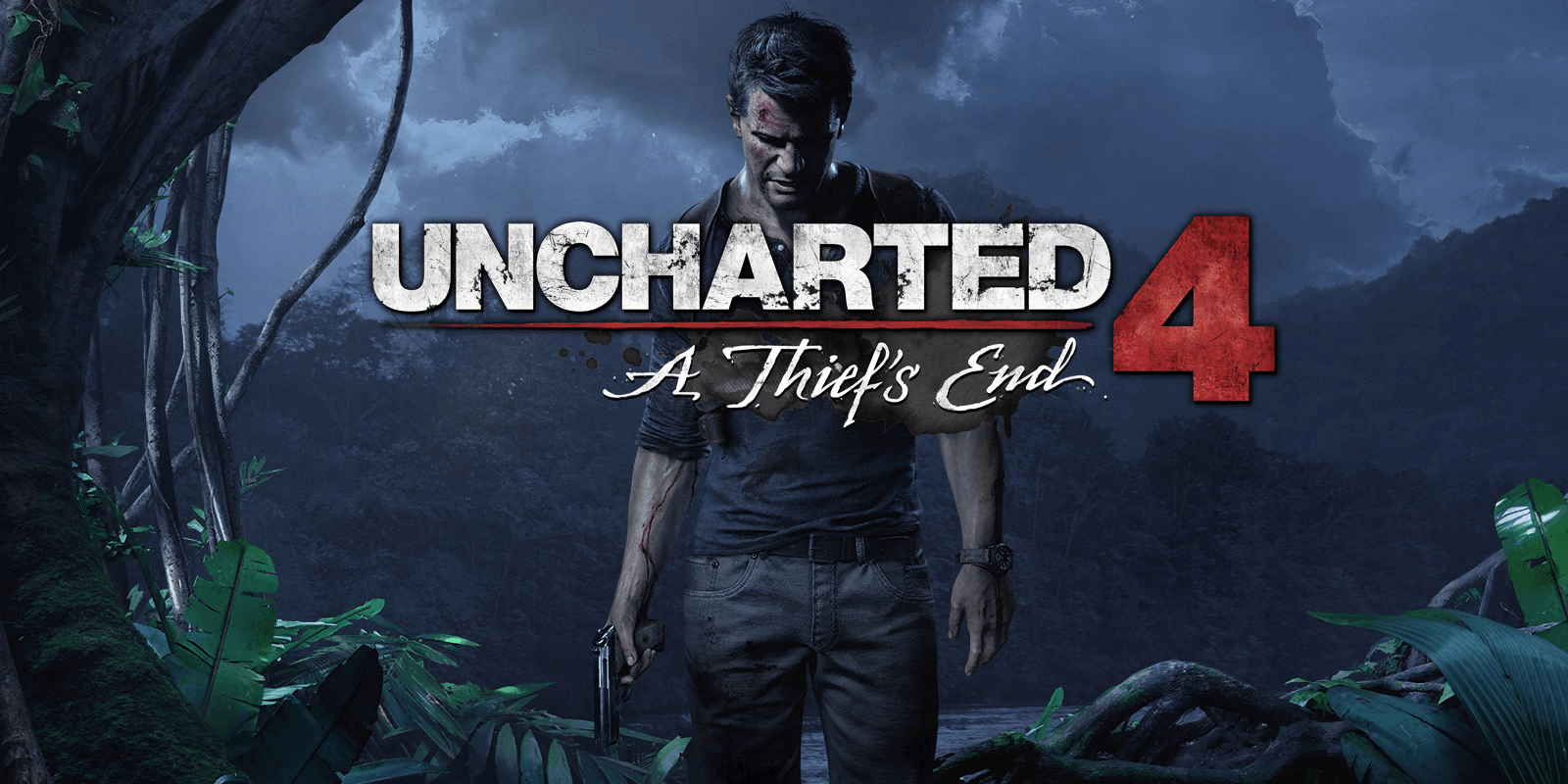 Uncharted 4: A Thief's End Review. Chalgyr's Game Room