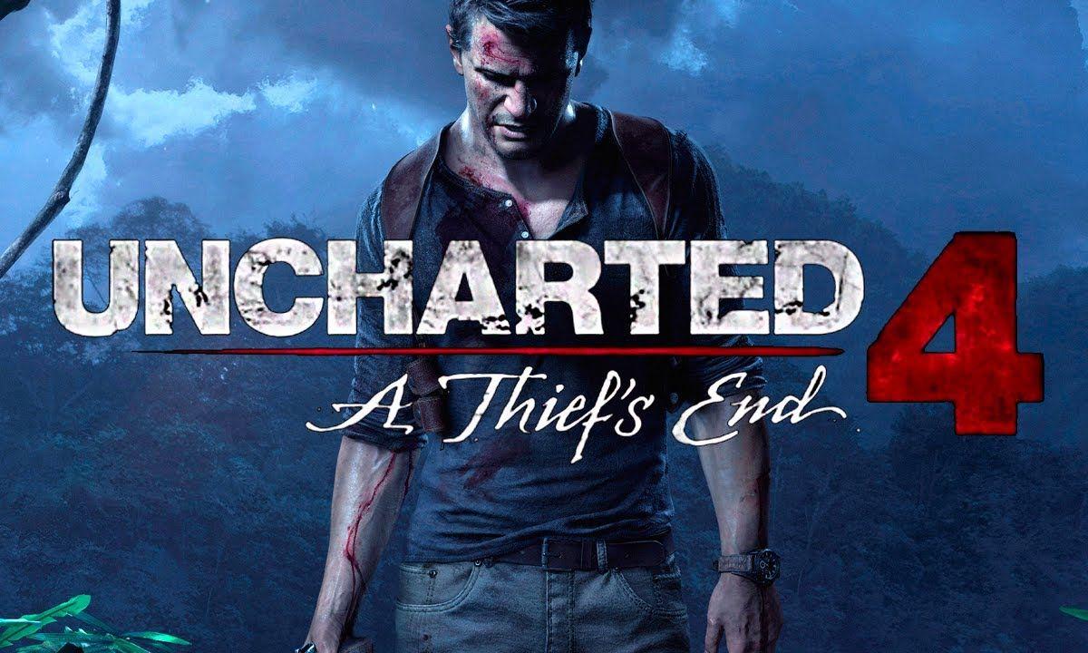 Uncharted, A Thiefs End Wallpaper in Ultra HD K 2000×1381