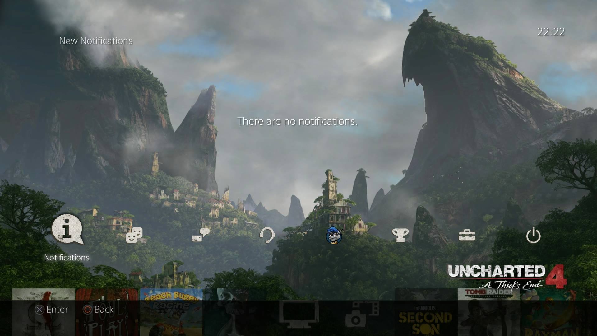 First Screenshot and Video Preview Of Uncharted 4: A Thief's End