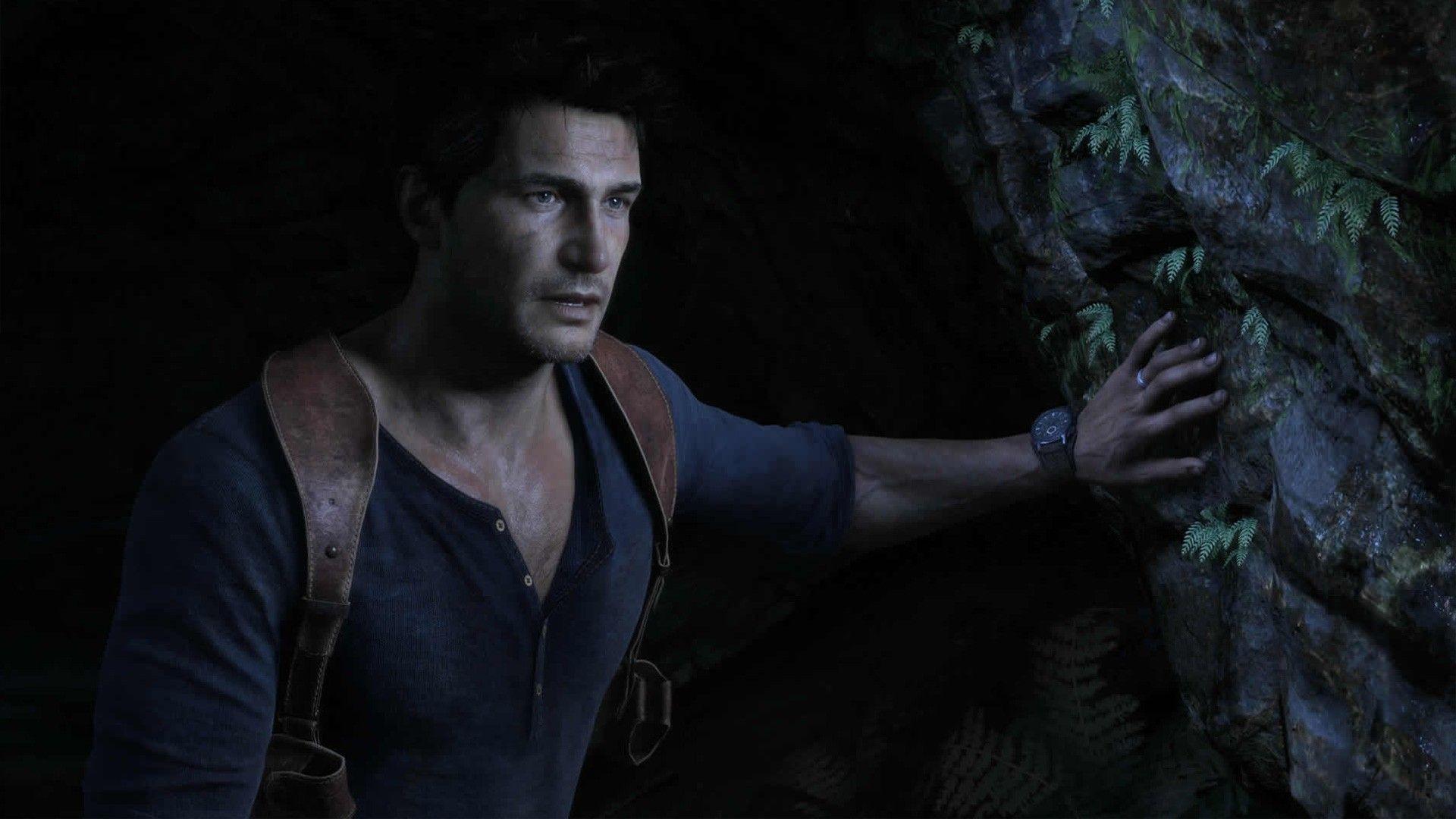Nathan Drake Might Die Uncharted 4: A Thief's End, Druckmann Implies
