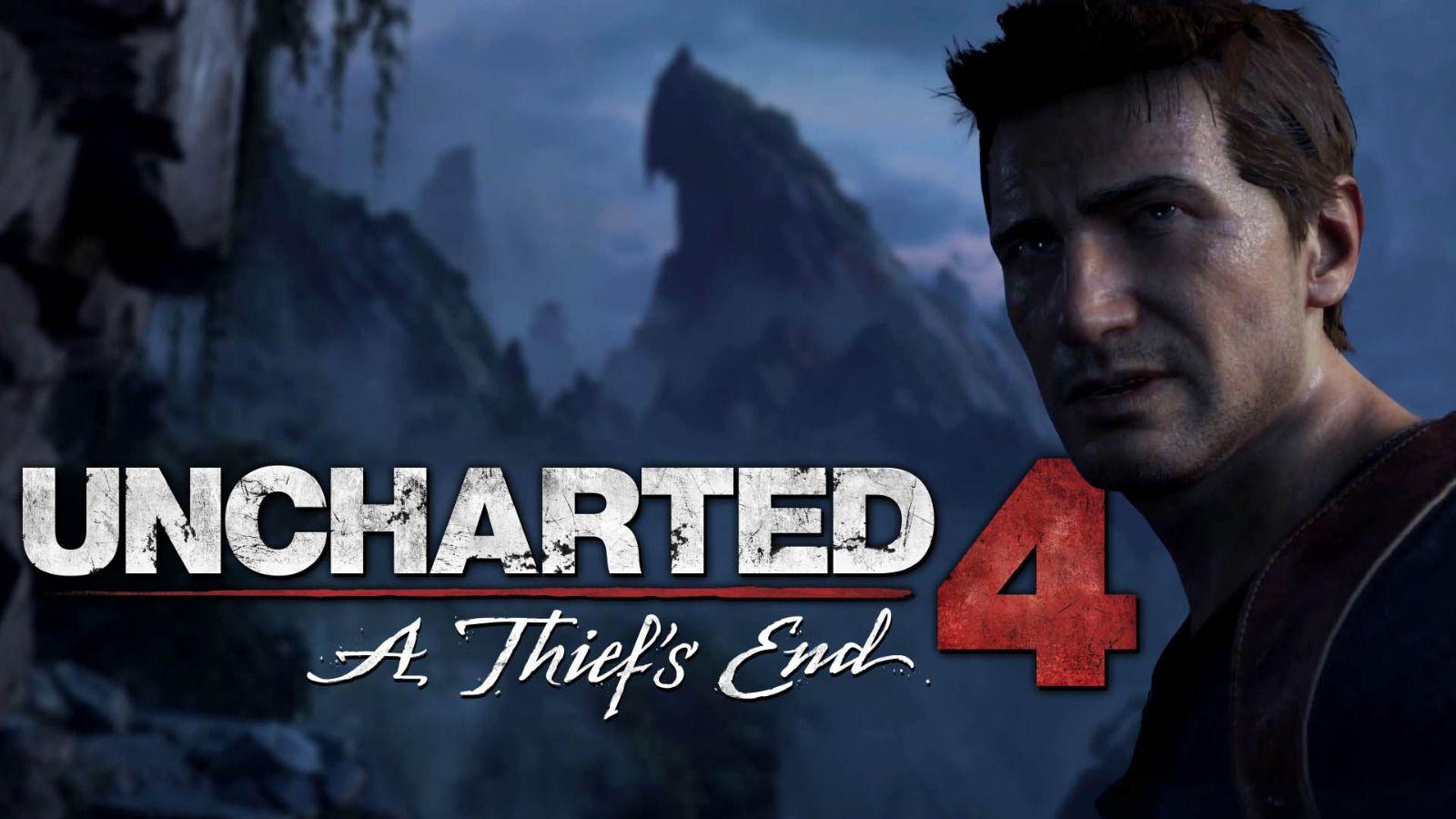 Uncharted 4: A Thief's End Walkthrough and Guide