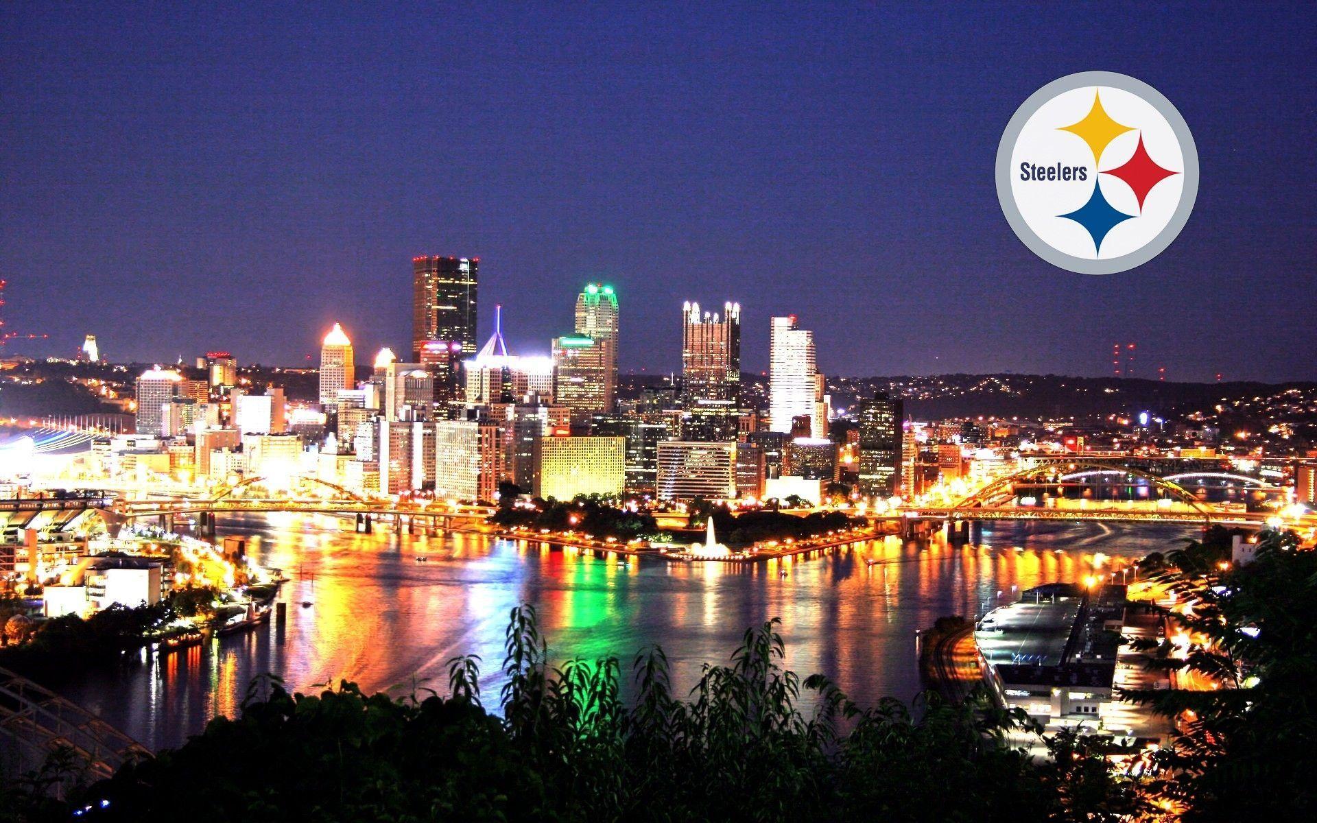 Pittsburgh HD Wallpaper, Gallery of 40 Pittsburgh HD Background