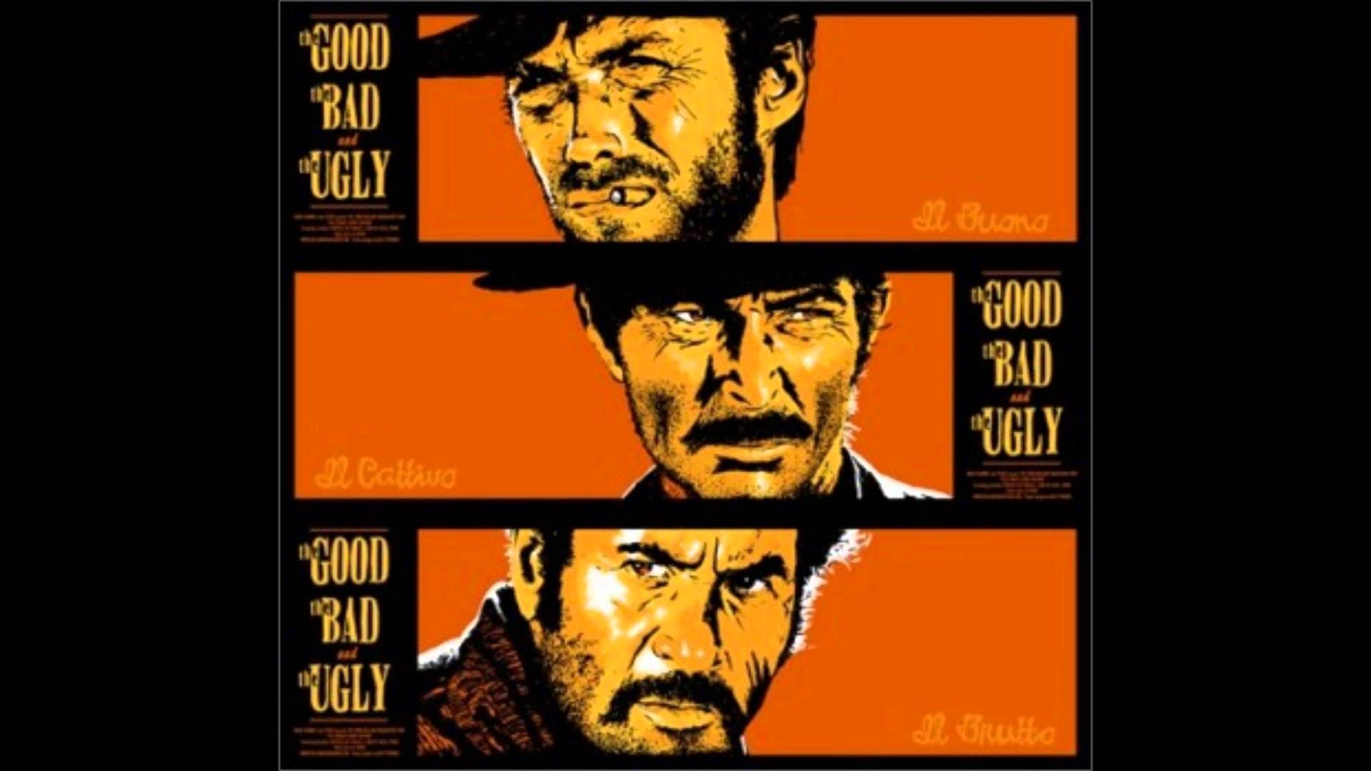 the good the bad and the ugly- 2 the sundown(download song)